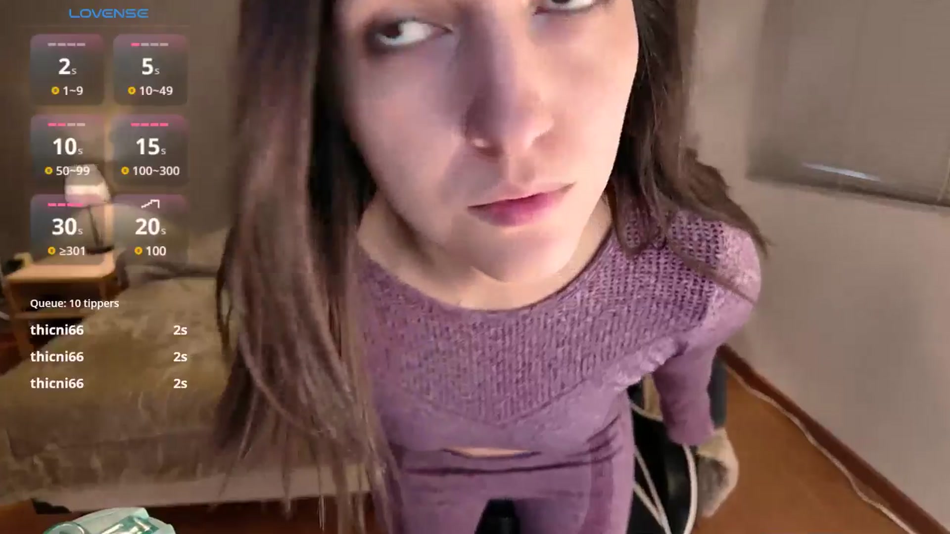 Gallery image thumbnail from AlyssaM's myfreecams stream on, 08/07/2025, 18:00 image 14 of 20