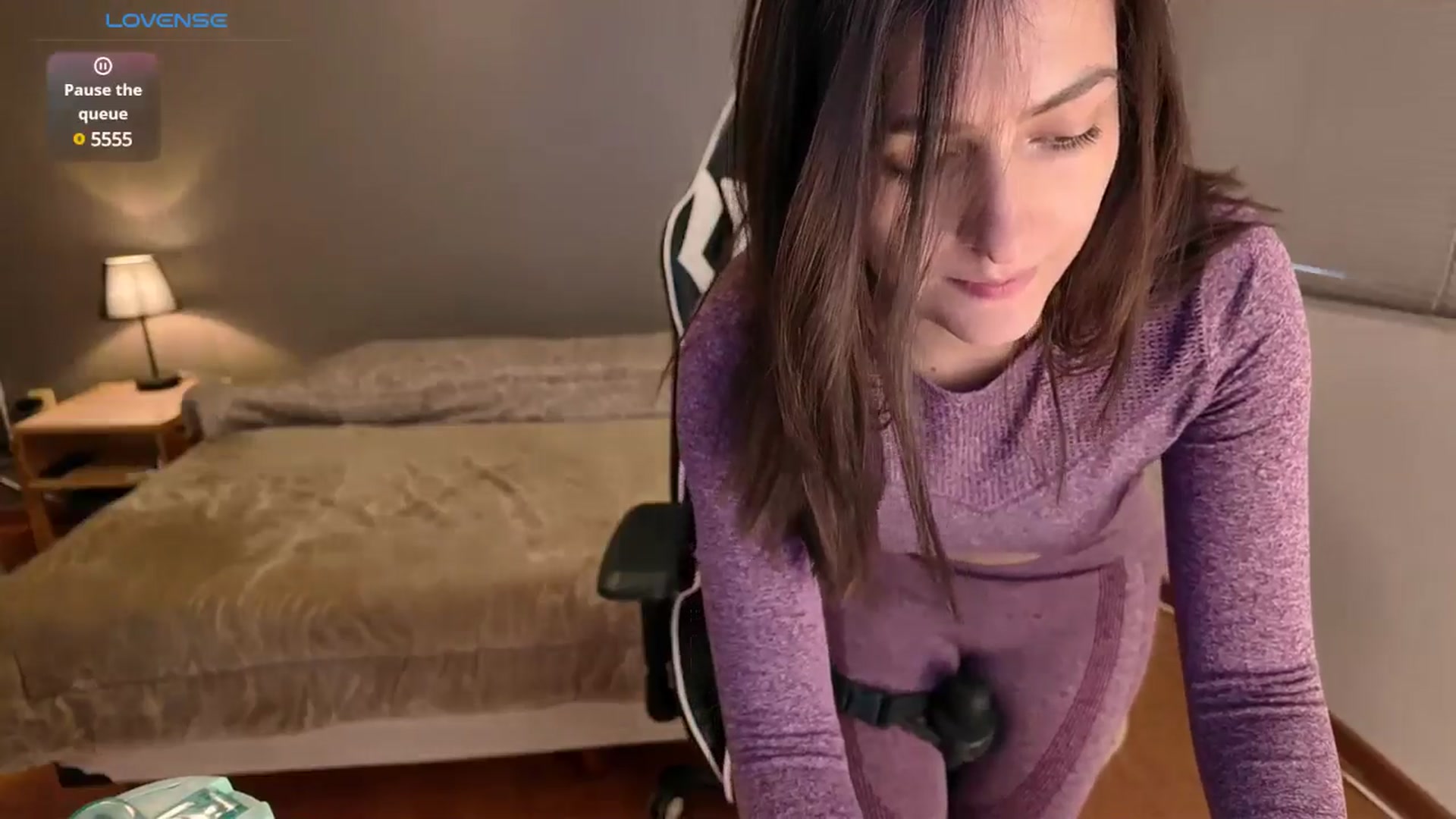 Gallery image thumbnail from AlyssaM's myfreecams stream on, 08/07/2025, 18:00 image 6 of 20