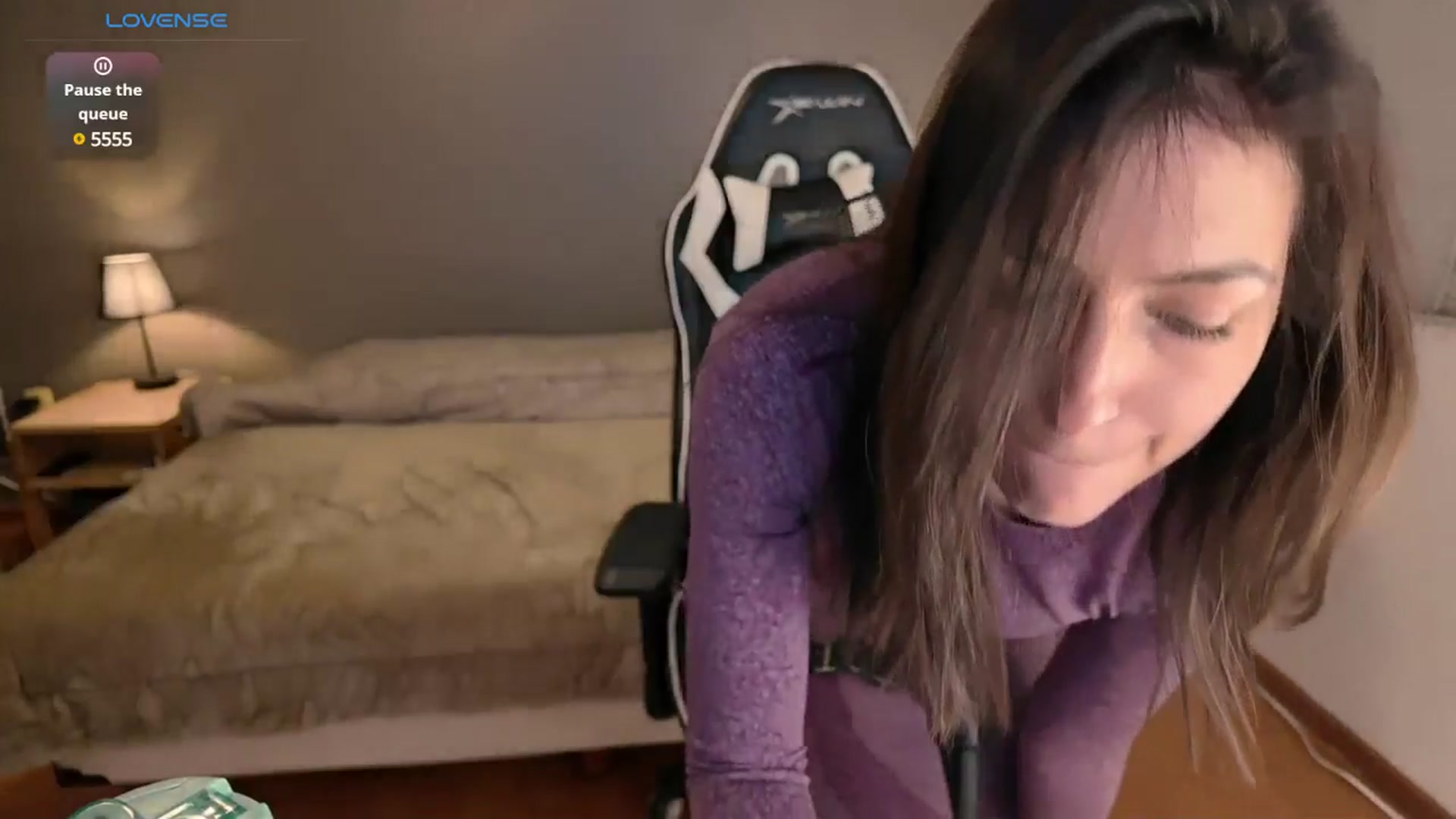 Gallery image thumbnail from AlyssaM's myfreecams stream on, 08/07/2025, 18:00 image 8 of 20