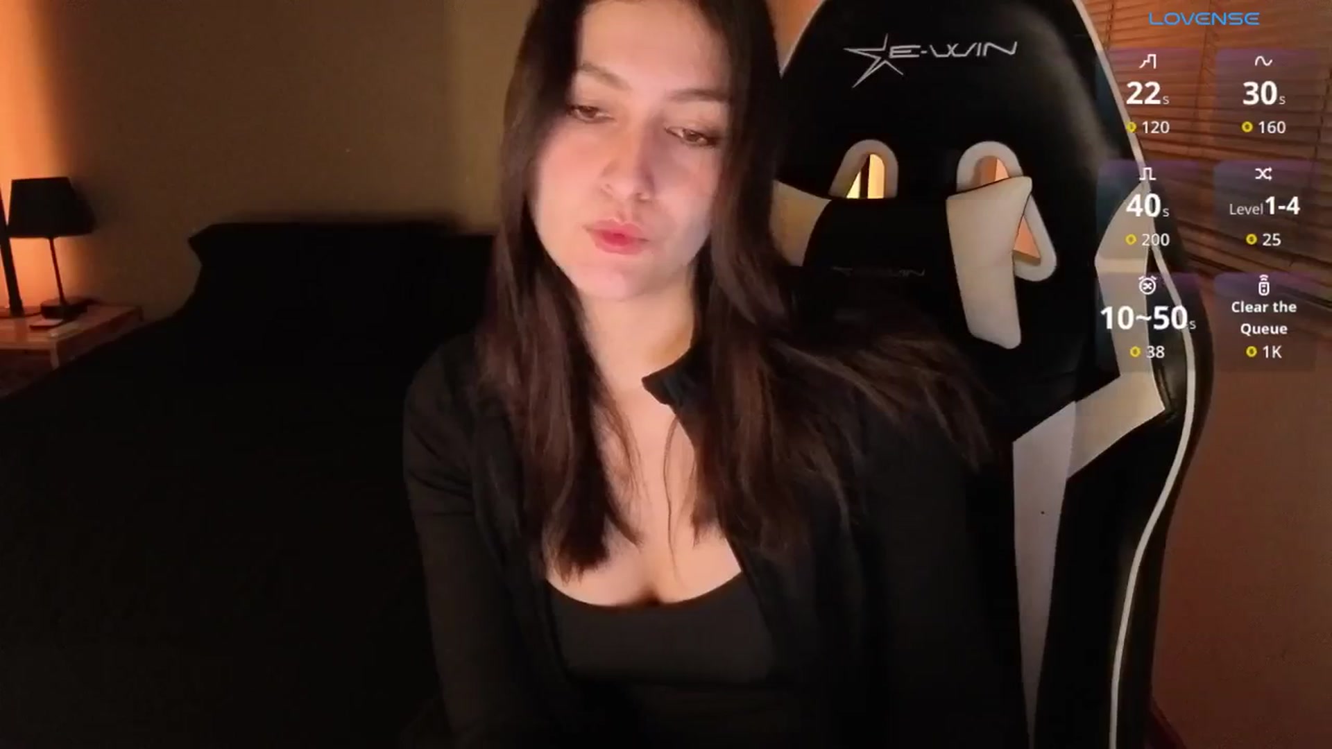 Gallery image thumbnail from AlyssaM's myfreecams stream on, 09/01/2025, 08:25 image 4 of 20