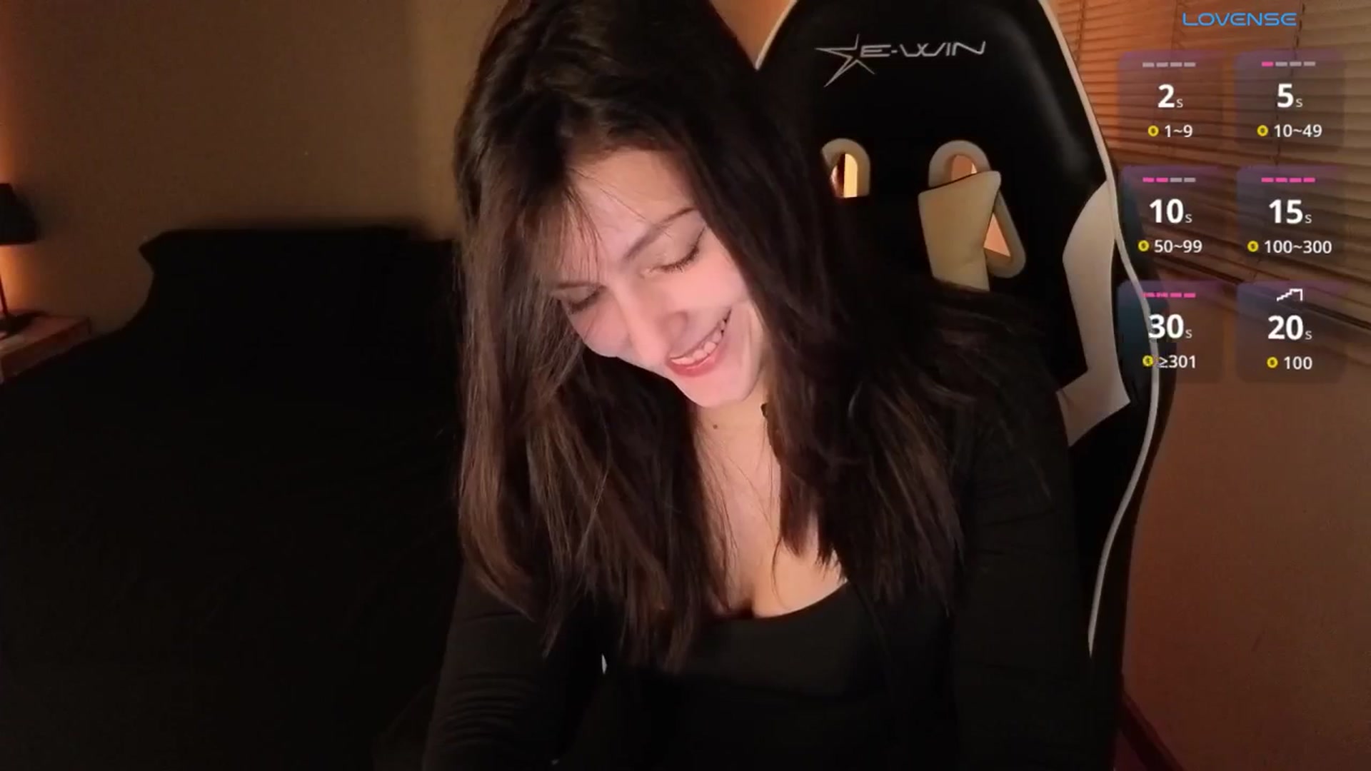 Gallery image thumbnail from AlyssaM's myfreecams stream on, 09/01/2025, 08:25 image 5 of 20