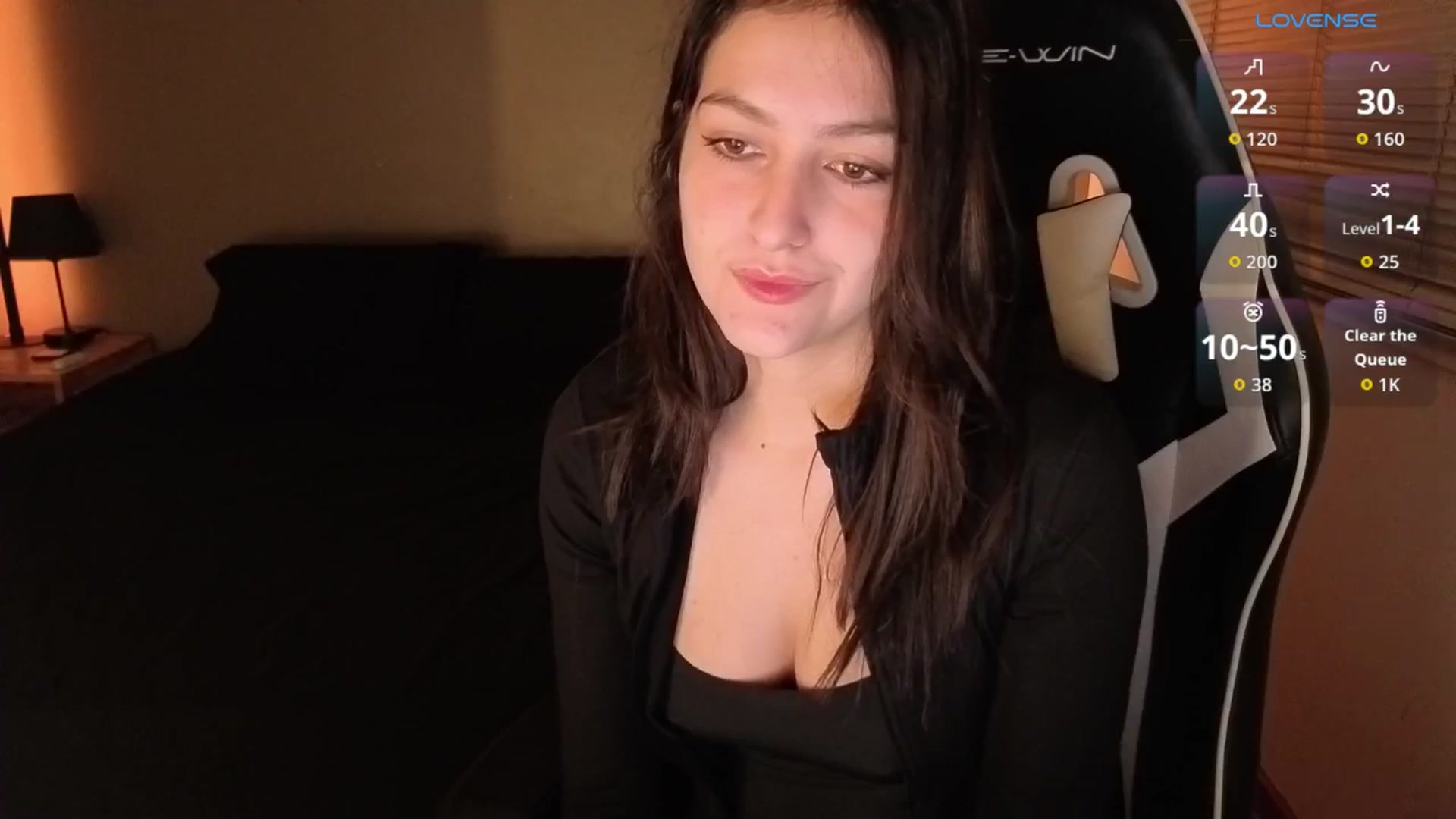 Gallery image thumbnail from AlyssaM's myfreecams stream on, 09/01/2025, 08:25 image 3 of 20