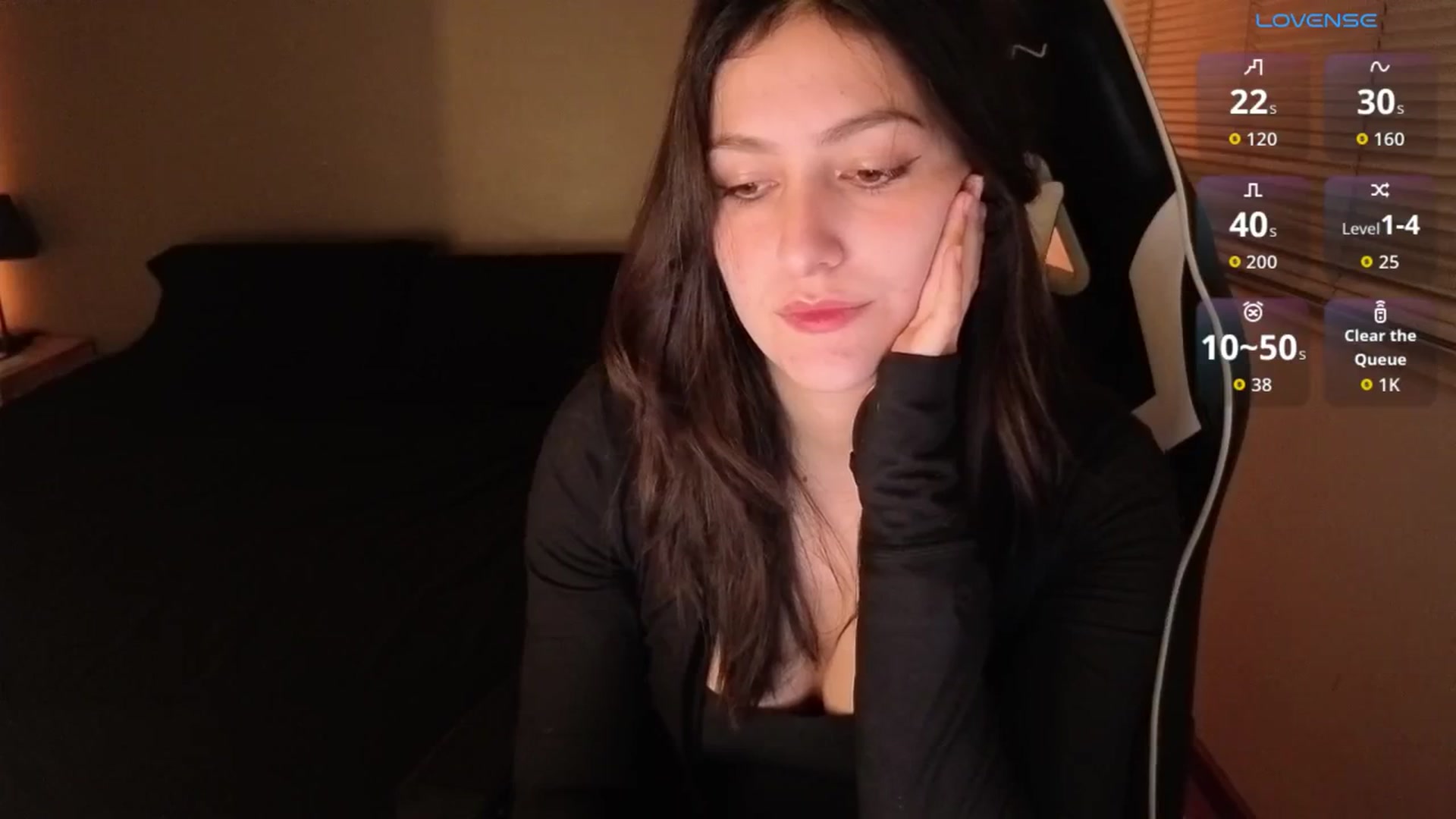 Gallery image thumbnail from AlyssaM's myfreecams stream on, 09/01/2025, 08:25 image 9 of 20