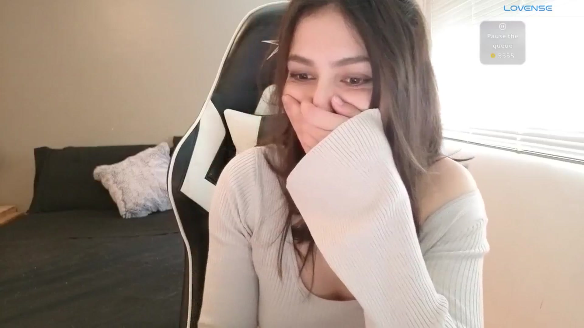 Gallery image thumbnail from AlyssaM's myfreecams stream on, 09/01/2025, 15:25 image 14 of 20
