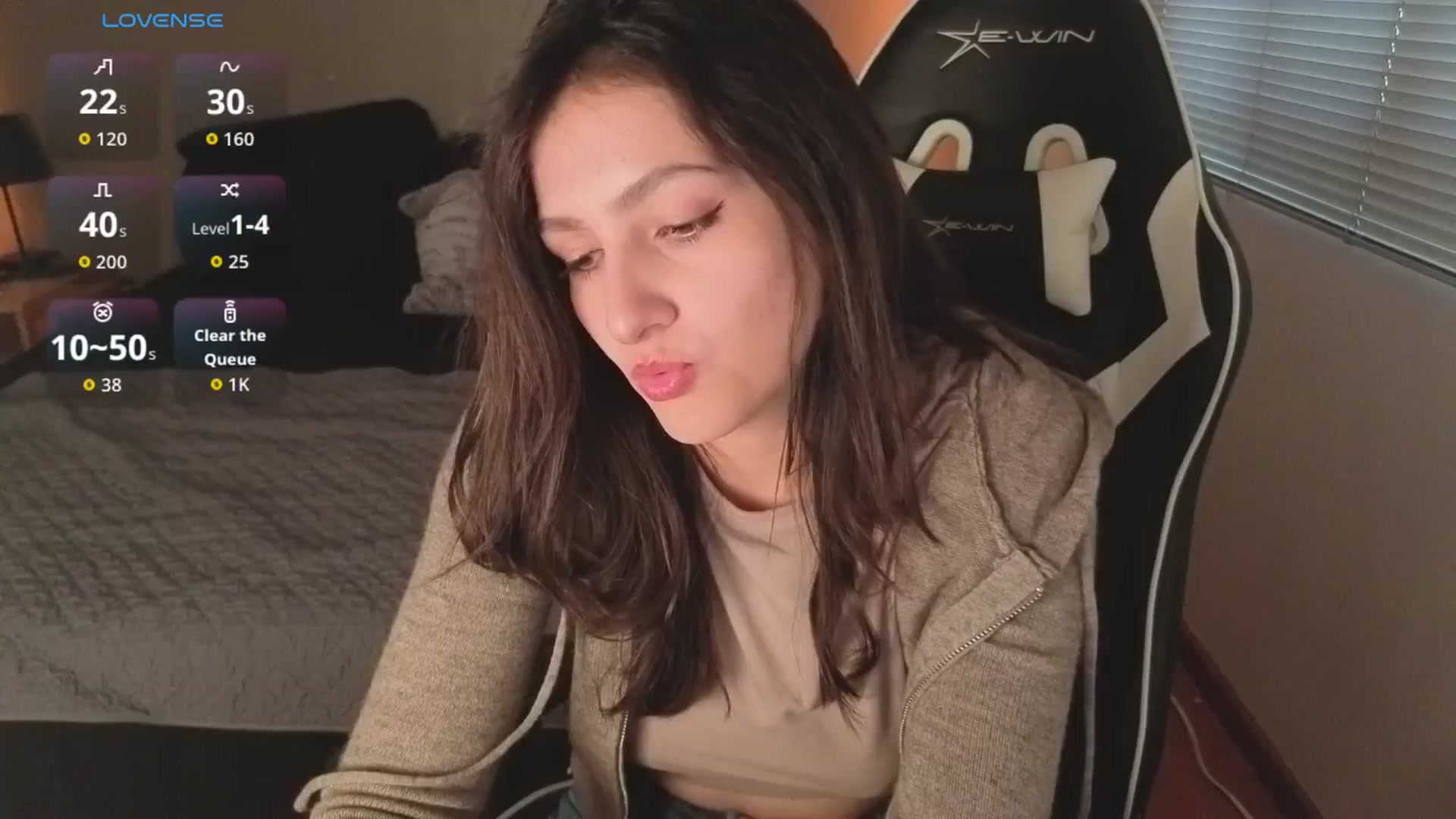 Gallery image thumbnail from AlyssaM's myfreecams stream on, 09/02/2025, 21:19 image 6 of 20