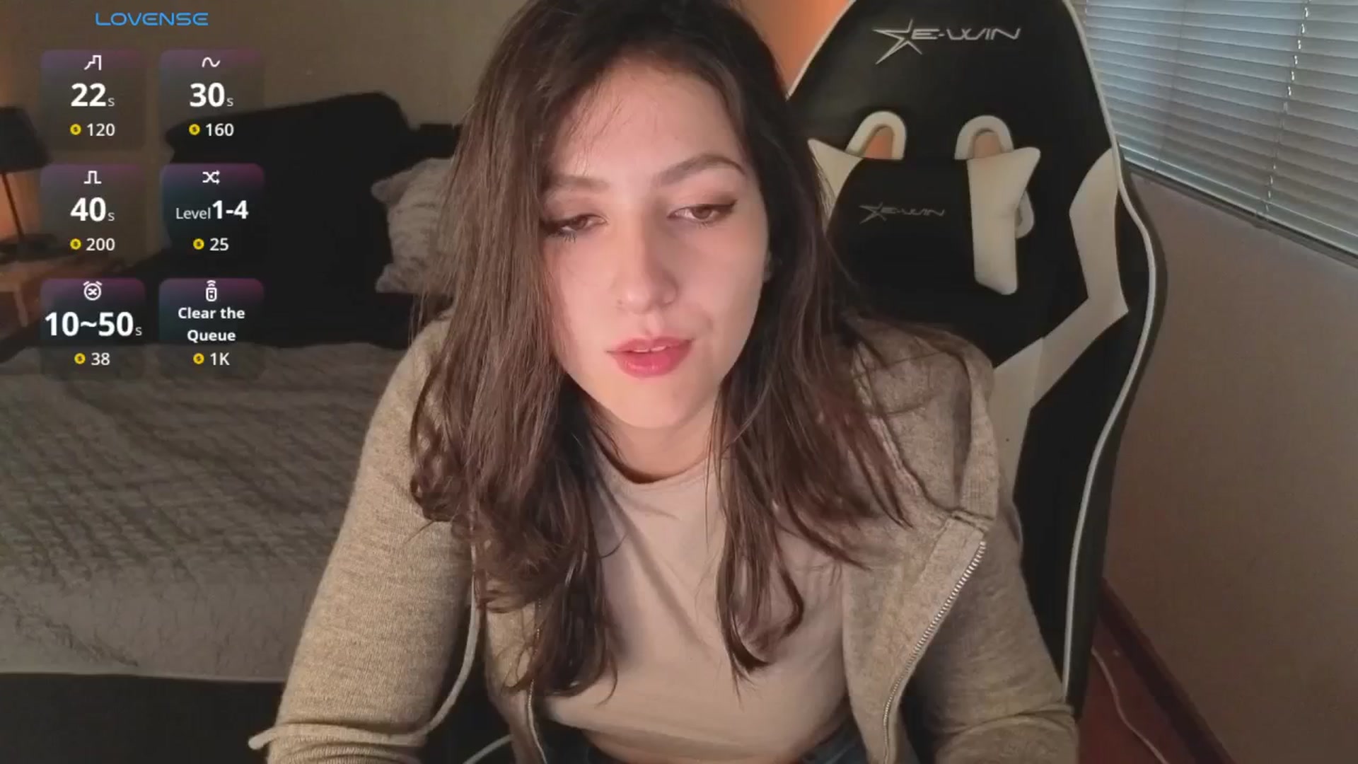 Gallery image thumbnail from AlyssaM's myfreecams stream on, 09/02/2025, 21:19 image 5 of 20