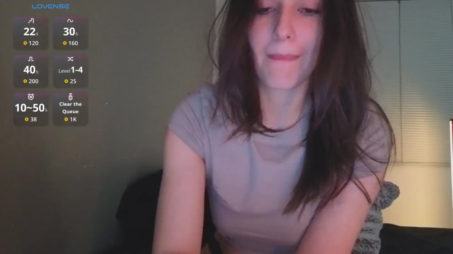 Gallery image thumbnail from AlyssaM's myfreecams stream on, 09/03/2025, 03:59 image 3 of 20