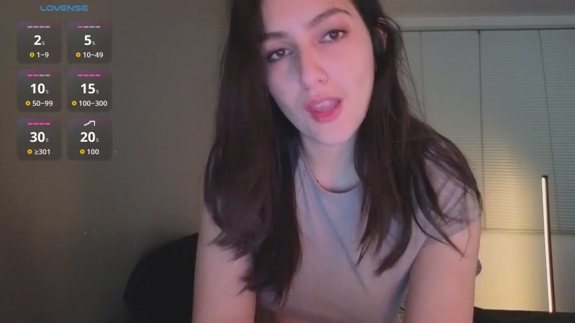 Gallery image thumbnail from AlyssaM's myfreecams stream on, 09/03/2025, 03:59 image 20 of 20