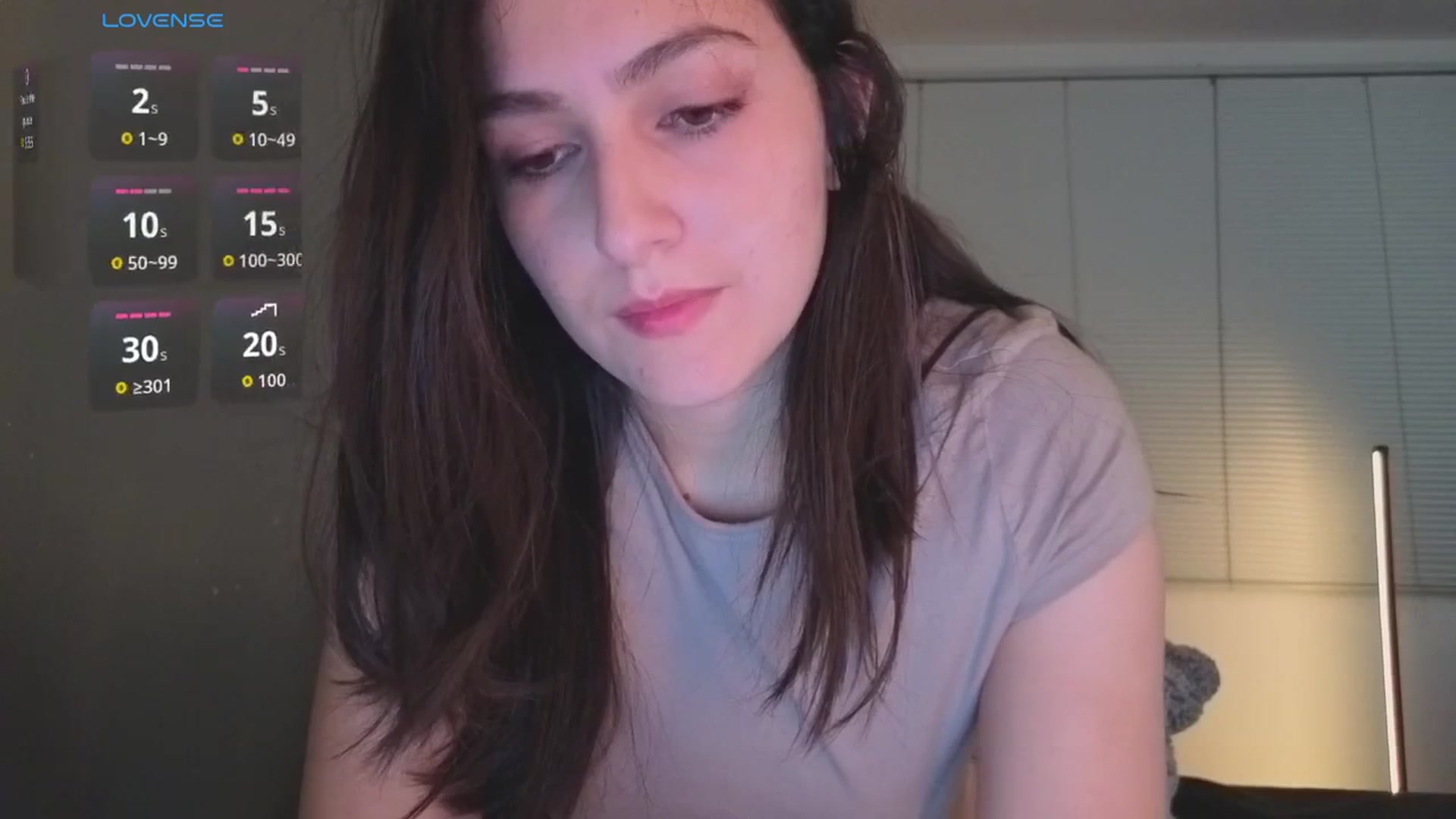 Gallery image thumbnail from AlyssaM's myfreecams stream on, 09/03/2025, 03:59 image 16 of 20