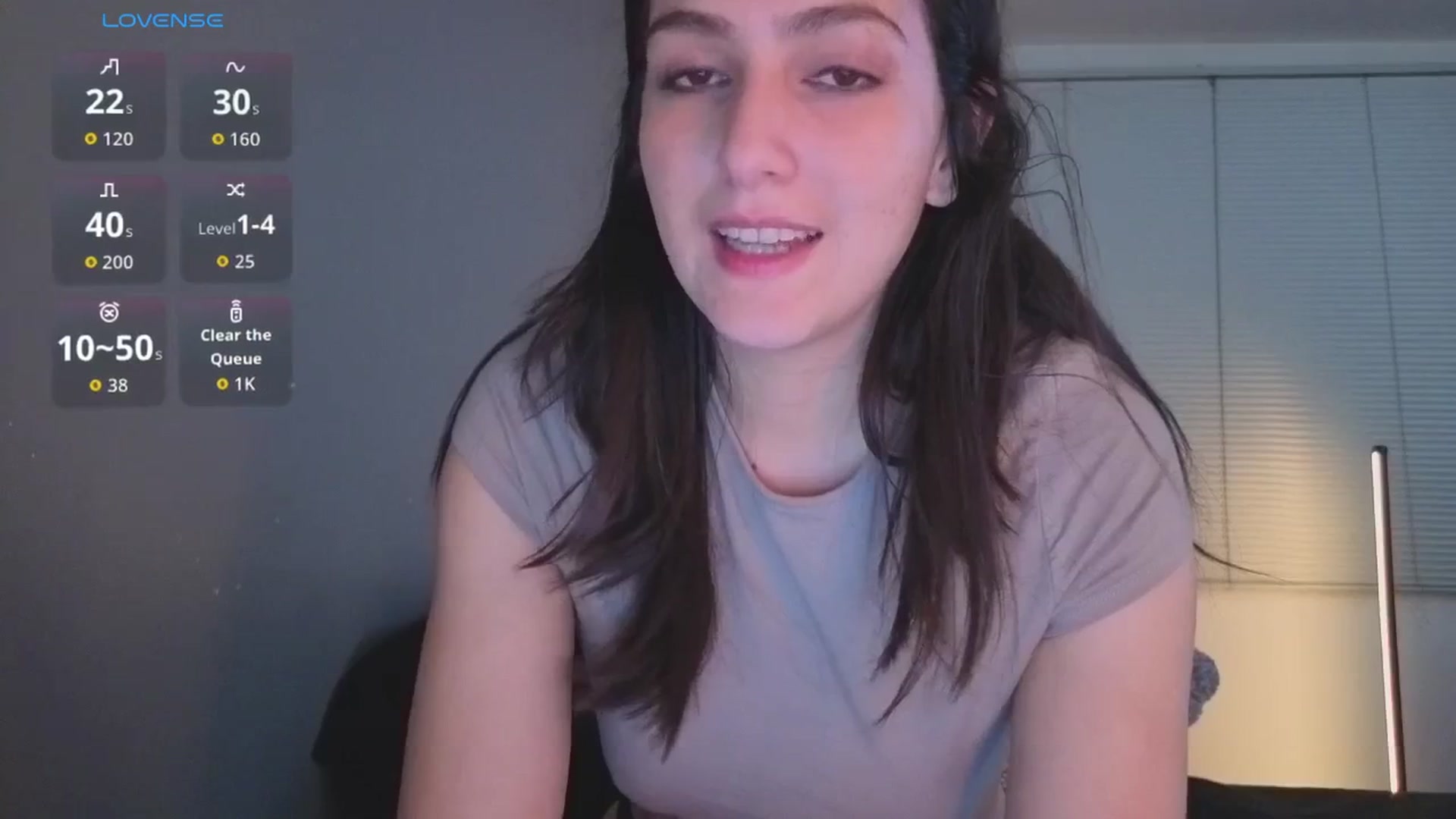 Gallery image thumbnail from AlyssaM's myfreecams stream on, 09/03/2025, 03:59 image 19 of 20