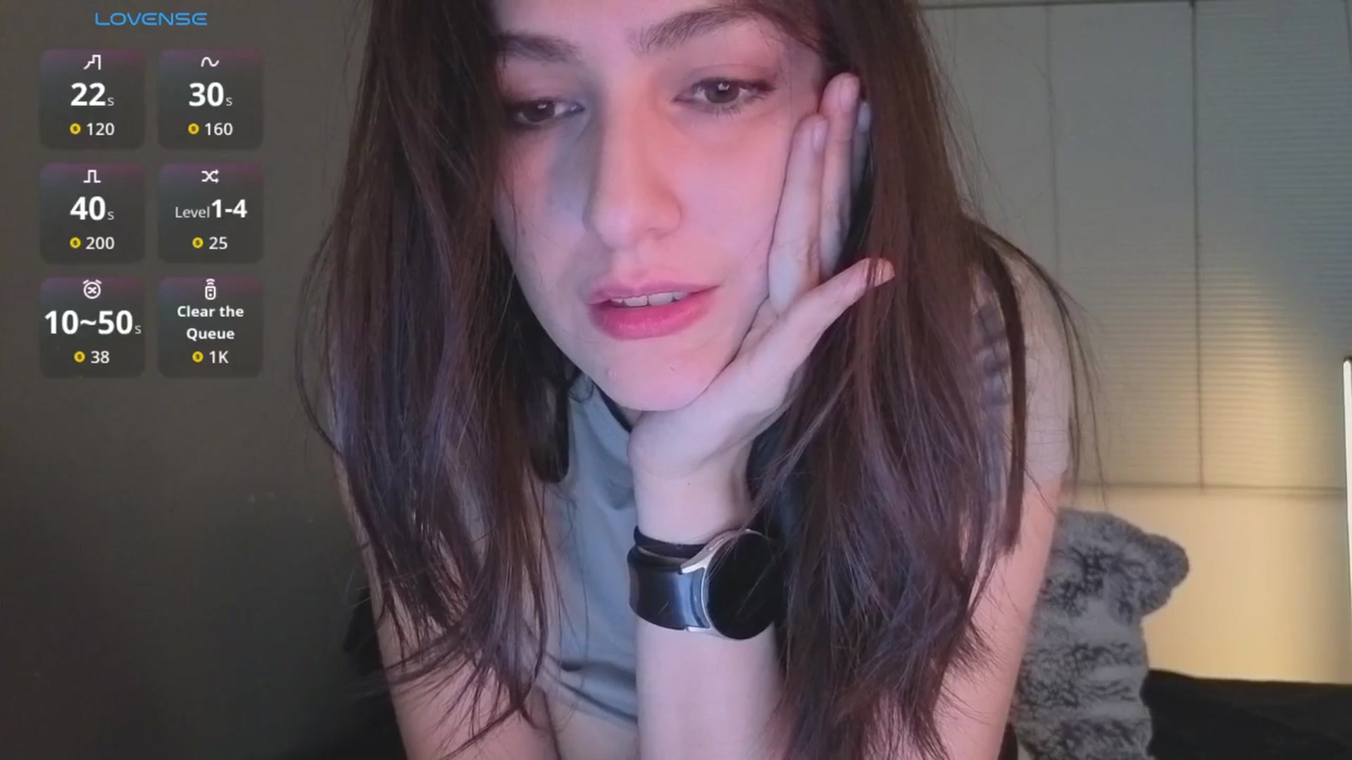 Gallery image thumbnail from AlyssaM's myfreecams stream on, 09/03/2025, 03:59 image 8 of 20