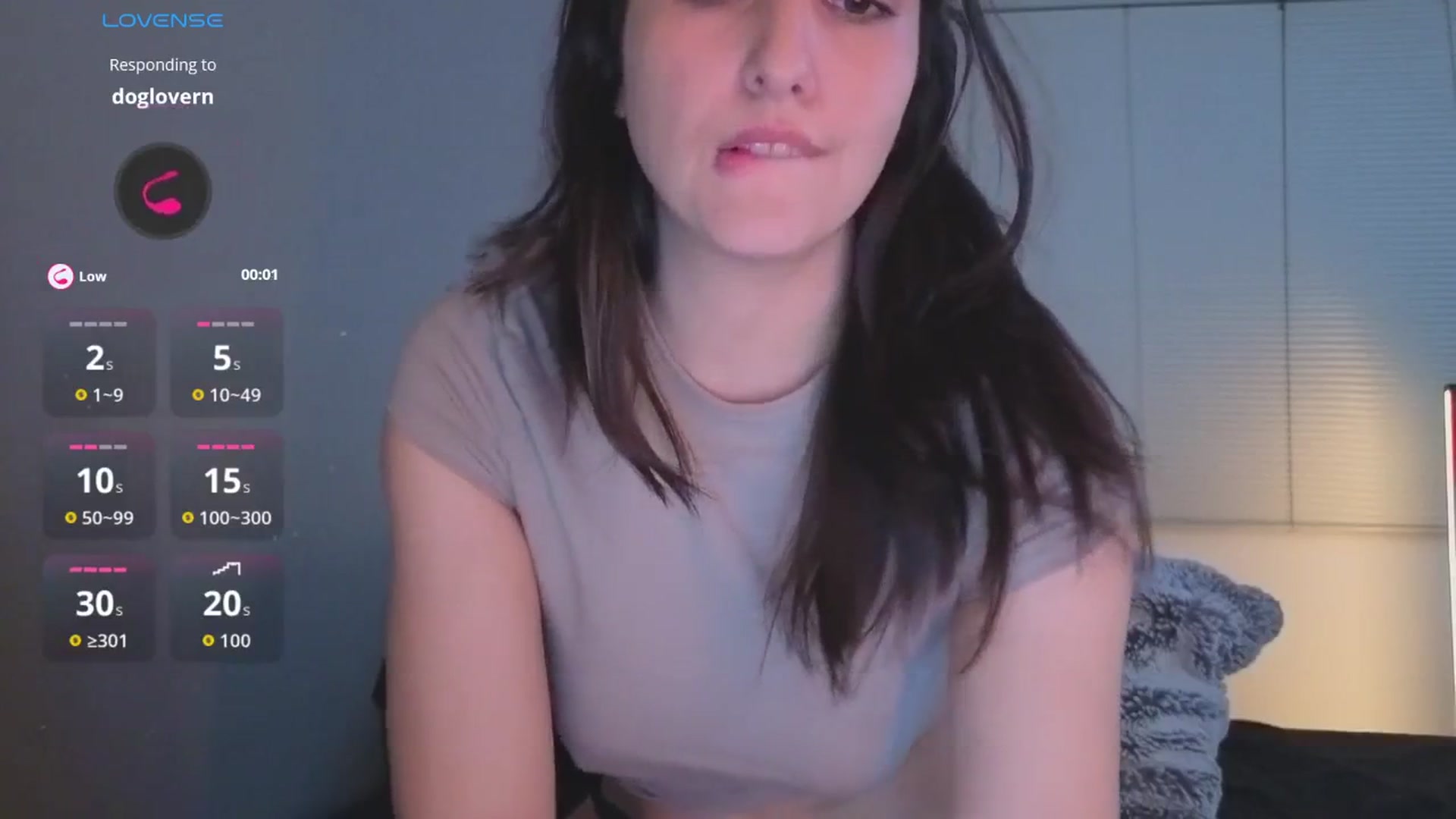 Gallery image thumbnail from AlyssaM's myfreecams stream on, 09/03/2025, 03:59 image 5 of 20
