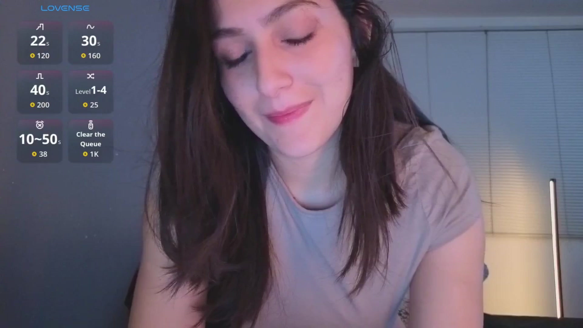Gallery image thumbnail from AlyssaM's myfreecams stream on, 09/03/2025, 03:59 image 18 of 20
