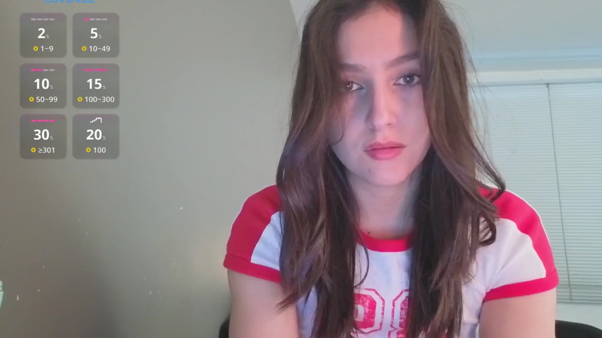 Gallery image thumbnail from AlyssaM's myfreecams stream on, 09/03/2025, 18:42 image 11 of 20