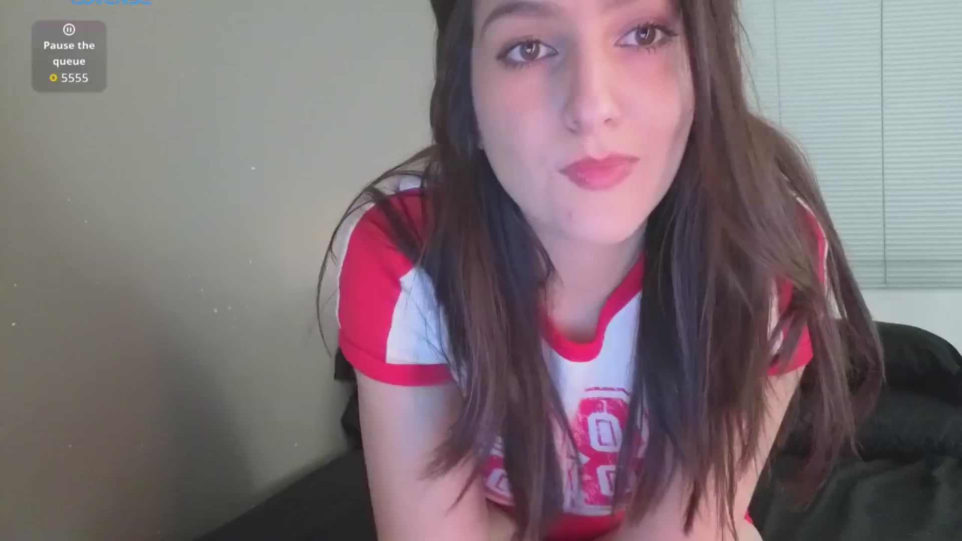 Gallery image thumbnail from AlyssaM's myfreecams stream on, 09/03/2025, 18:42 image 7 of 20