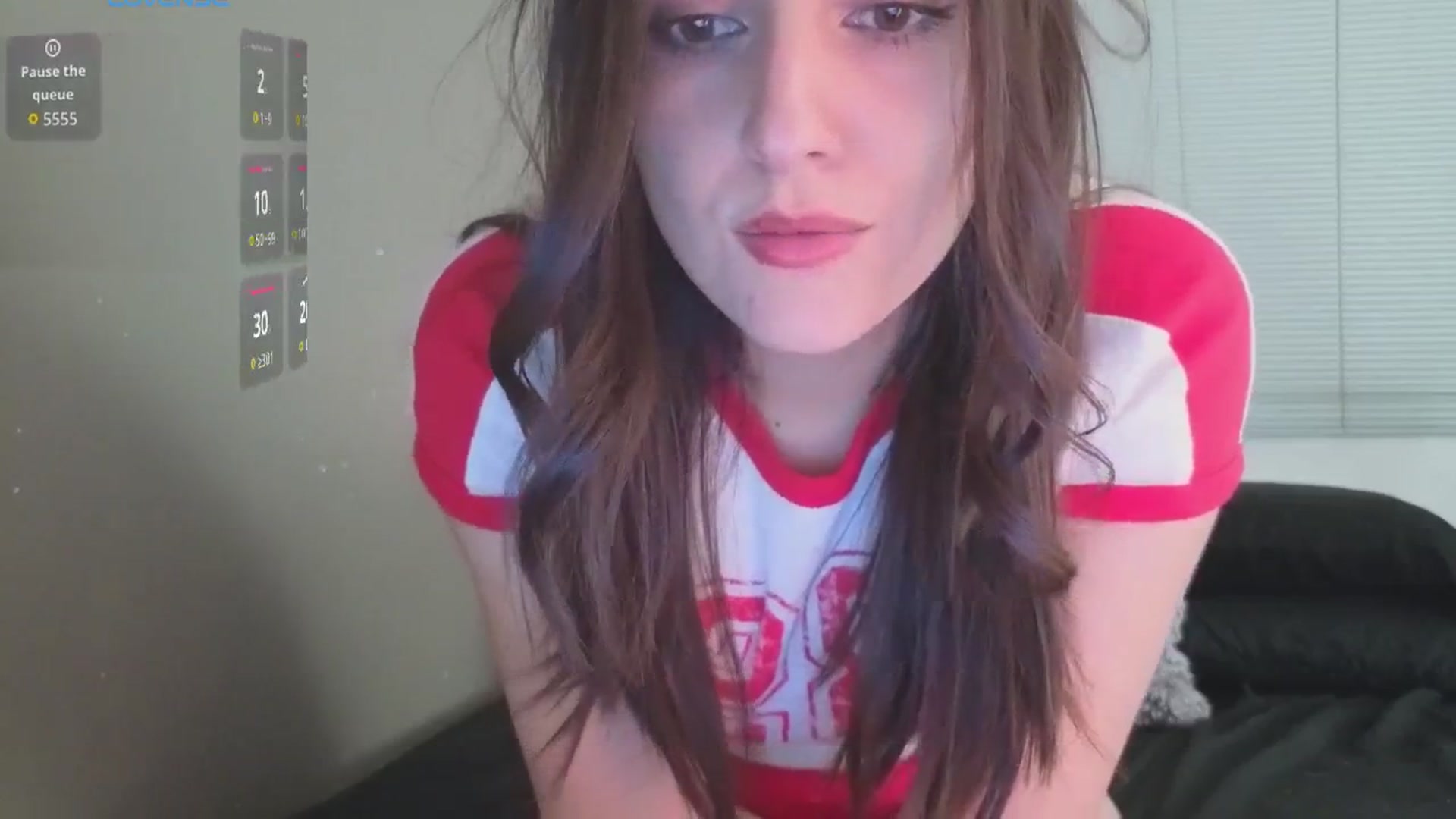 Gallery image thumbnail from AlyssaM's myfreecams stream on, 09/03/2025, 18:42 image 4 of 20