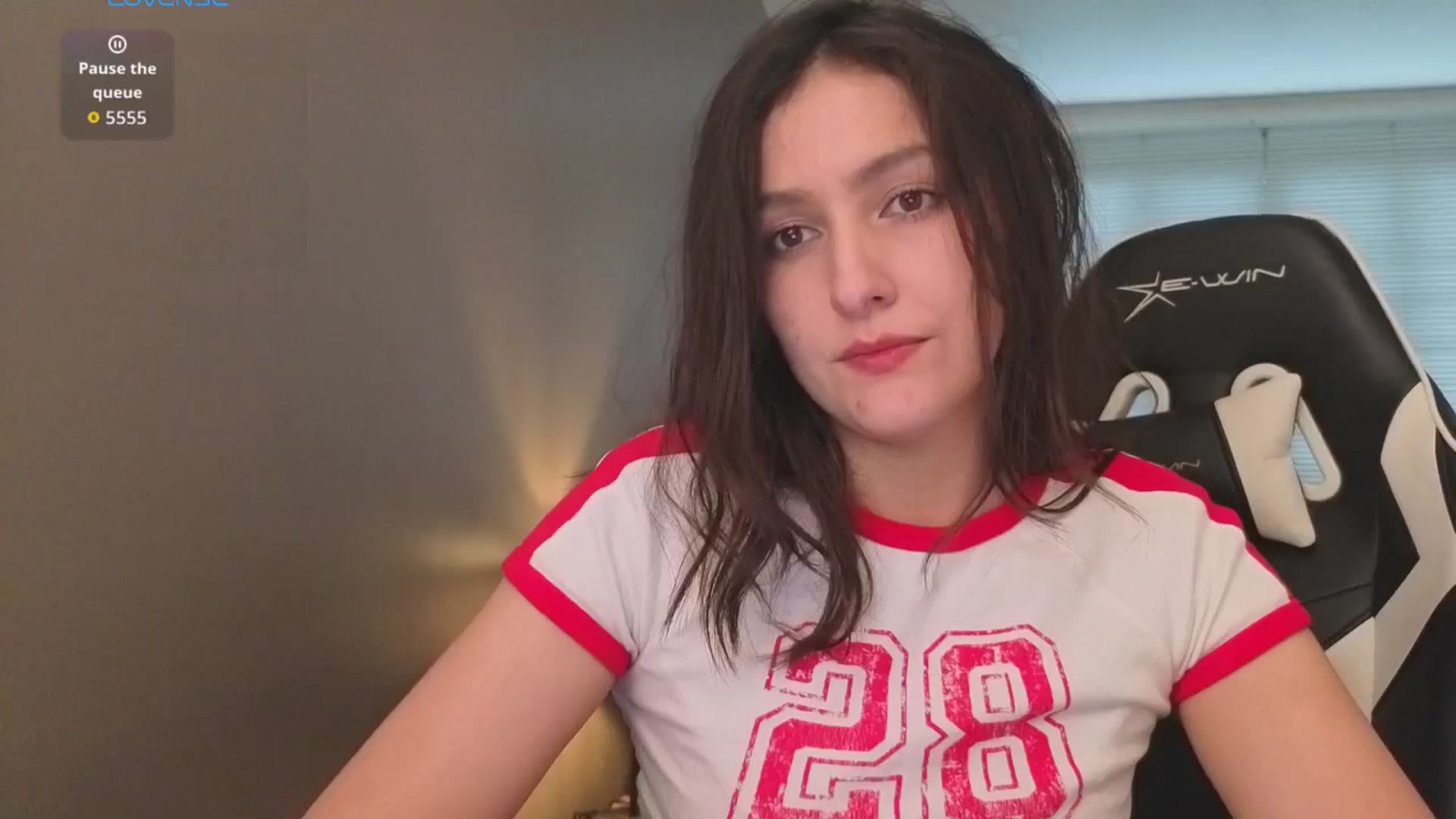 Gallery image thumbnail from AlyssaM's myfreecams stream on, 09/03/2025, 22:55 image 7 of 20