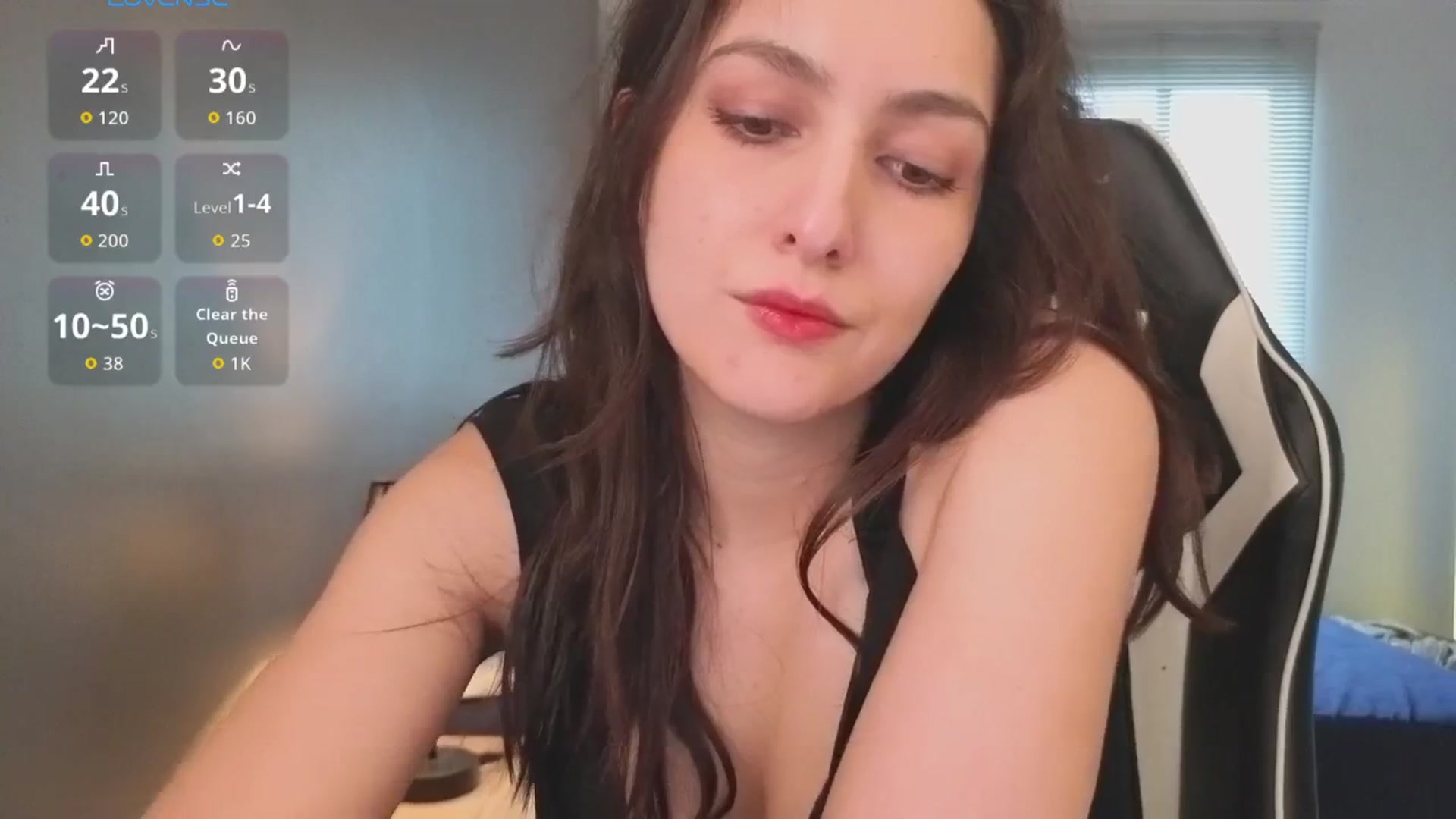 Gallery image thumbnail from AlyssaM's myfreecams stream on, 09/06/2025, 20:40 image 10 of 20