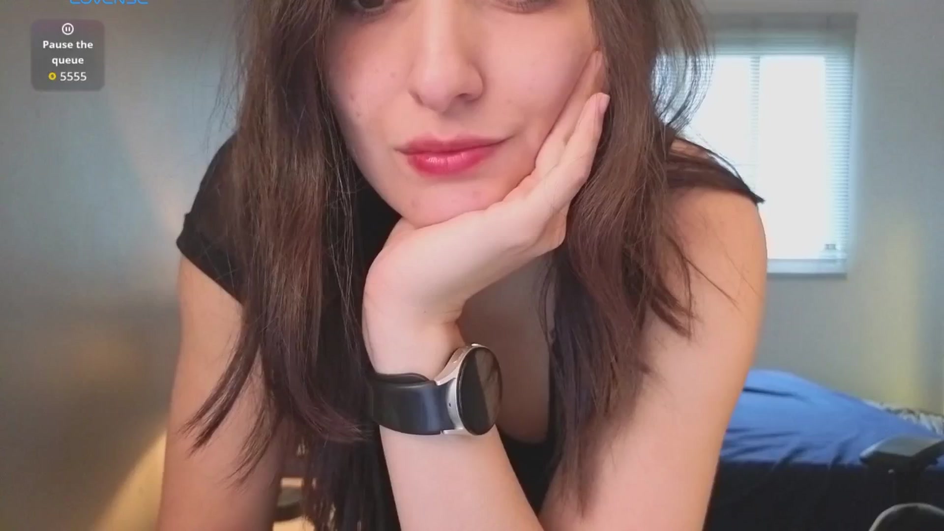 Gallery image thumbnail from AlyssaM's myfreecams stream on, 09/06/2025, 20:40 image 15 of 20
