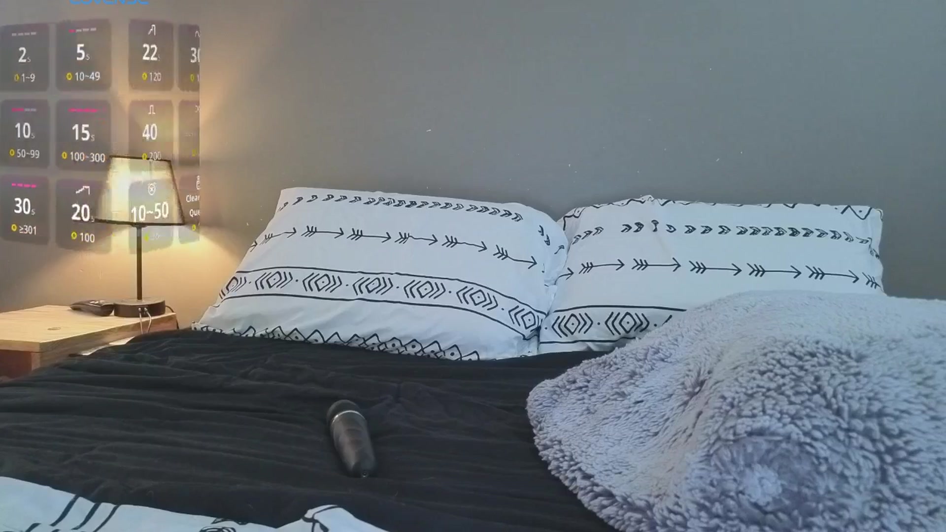 Gallery image thumbnail from AlyssaM's myfreecams stream on, 09/10/2025, 20:42 image 18 of 20