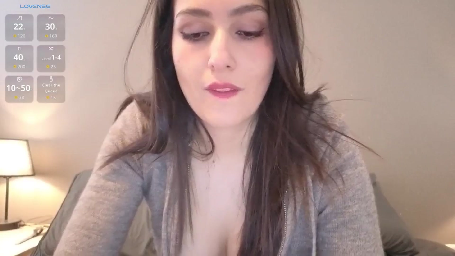 Gallery image thumbnail from AlyssaM's myfreecams stream on, 09/18/2025, 19:30 image 17 of 20