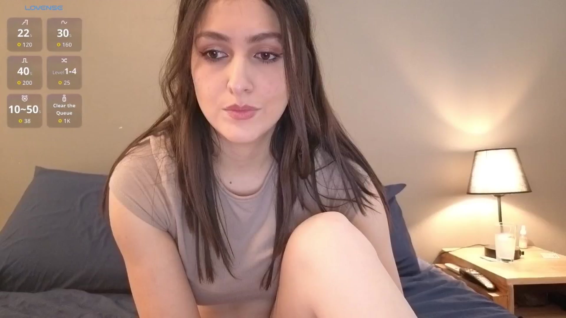 Gallery image thumbnail from AlyssaM's myfreecams stream on, 09/21/2025, 21:57 image 4 of 20
