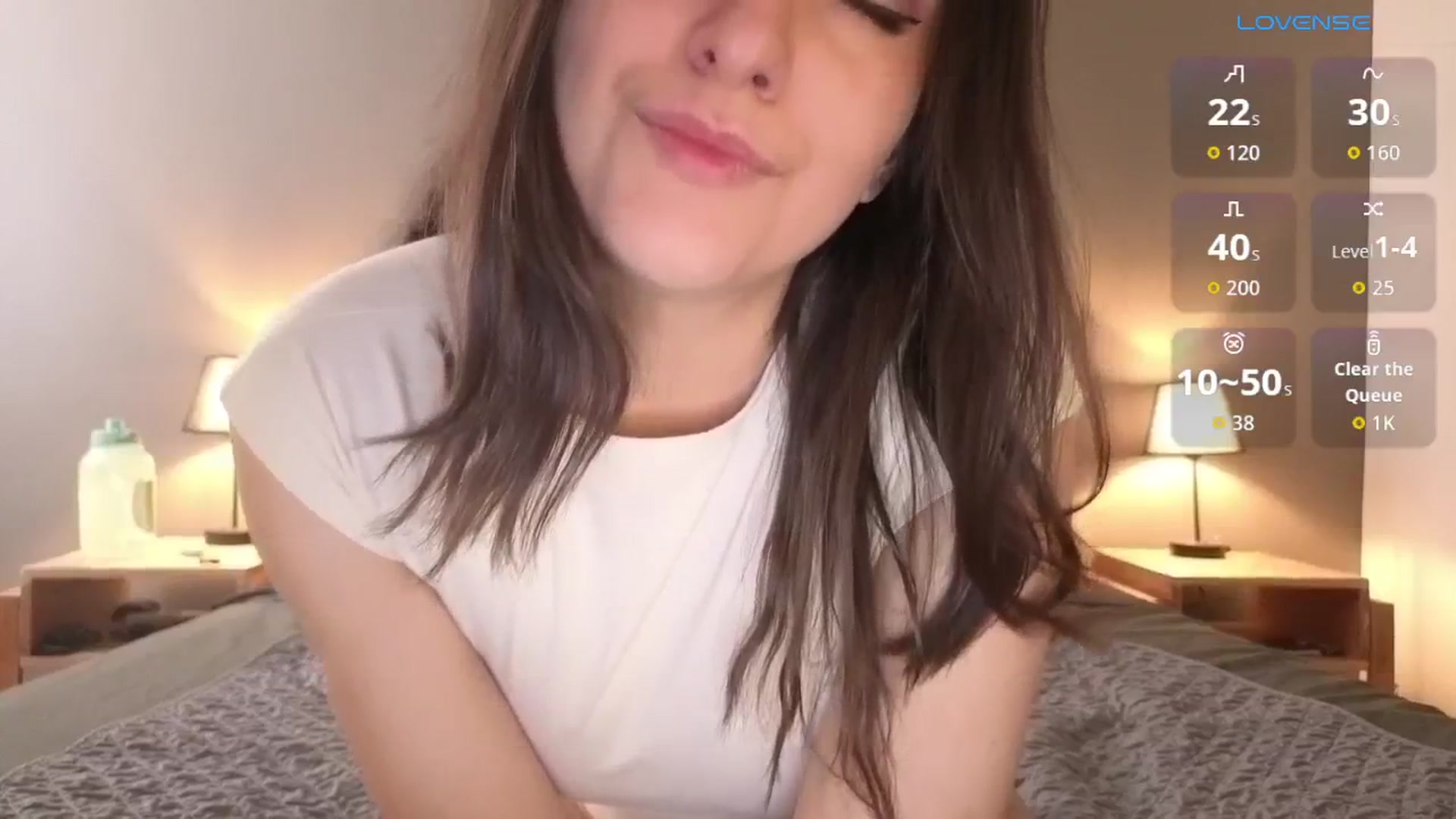 Gallery image thumbnail from AlyssaM's myfreecams stream on, 10/01/2025, 08:22 image 20 of 20