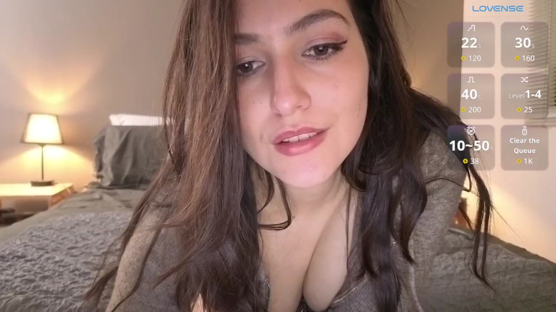 Gallery image thumbnail from AlyssaM's myfreecams stream on, 10/01/2025, 11:01 image 15 of 20
