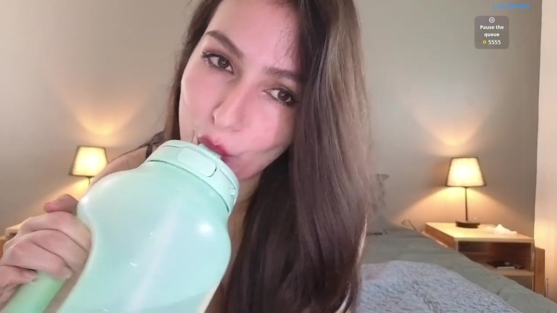 Gallery image thumbnail from AlyssaM's myfreecams stream on, 10/01/2025, 20:39 image 9 of 20