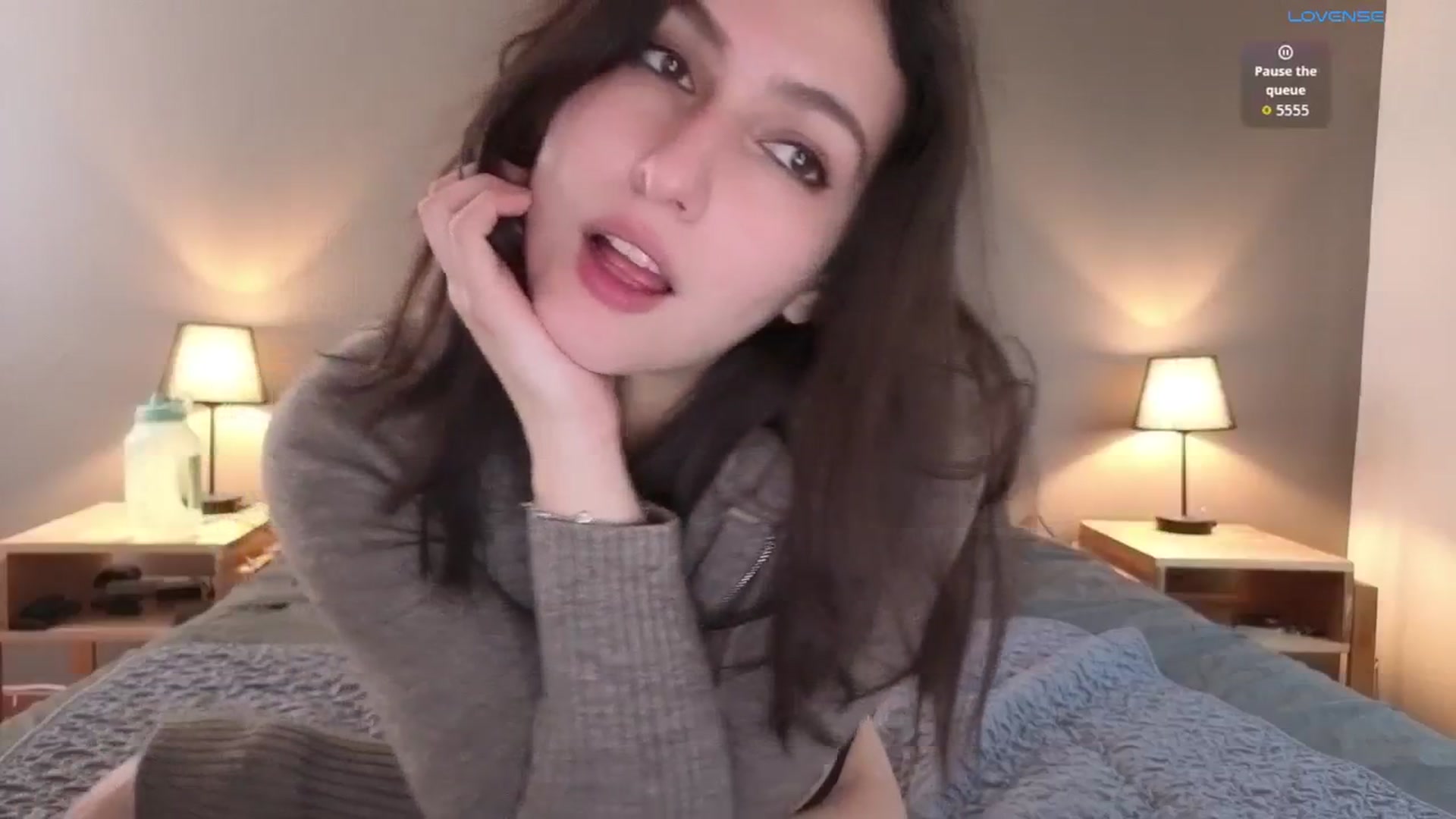 Gallery image thumbnail from AlyssaM's myfreecams stream on, 10/01/2025, 23:45 image 4 of 20