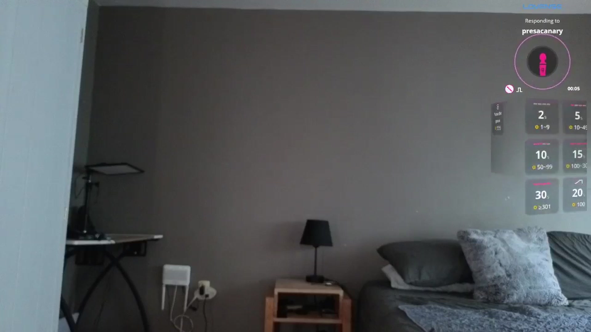 Gallery image thumbnail from AlyssaM's myfreecams stream on, 10/02/2025, 17:37 image 10 of 20