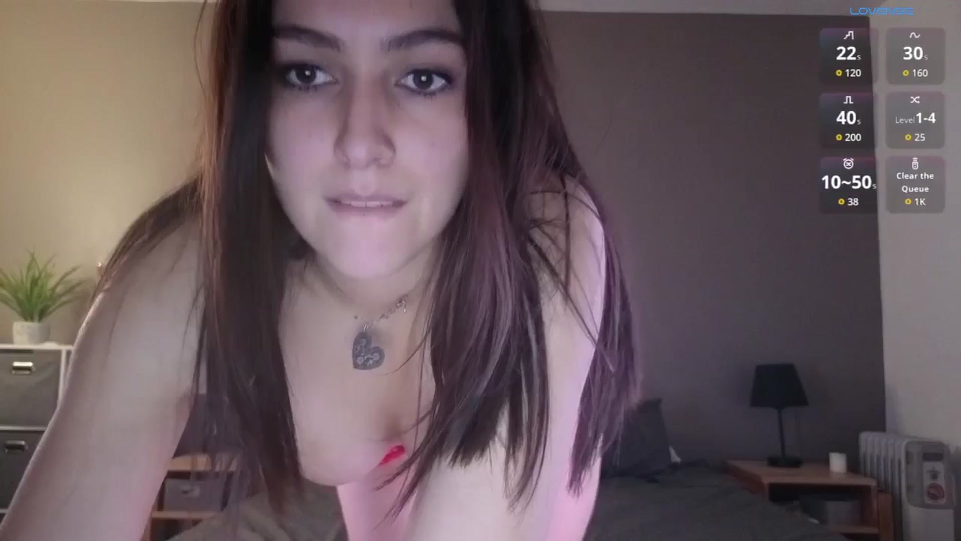 Gallery image thumbnail from AlyssaM's myfreecams stream on, 10/04/2025, 24:43 image 7 of 20
