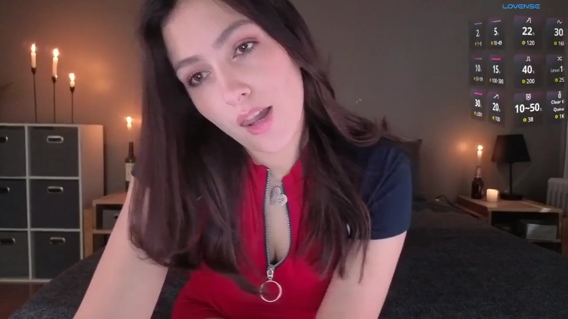 Gallery image thumbnail from AlyssaM's myfreecams stream on, 10/05/2025, 17:46 image 9 of 20