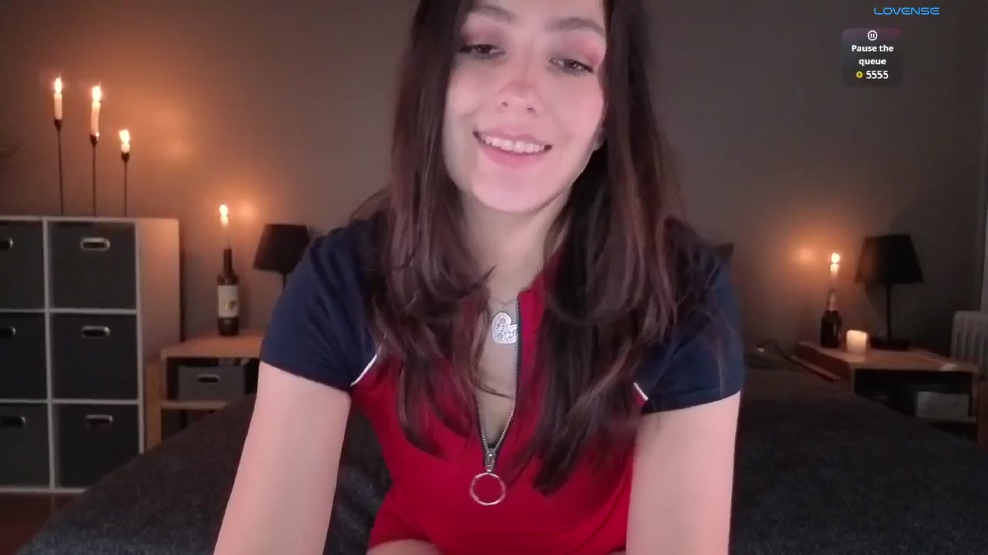 Gallery image thumbnail from AlyssaM's myfreecams stream on, 10/05/2025, 17:46 image 13 of 20
