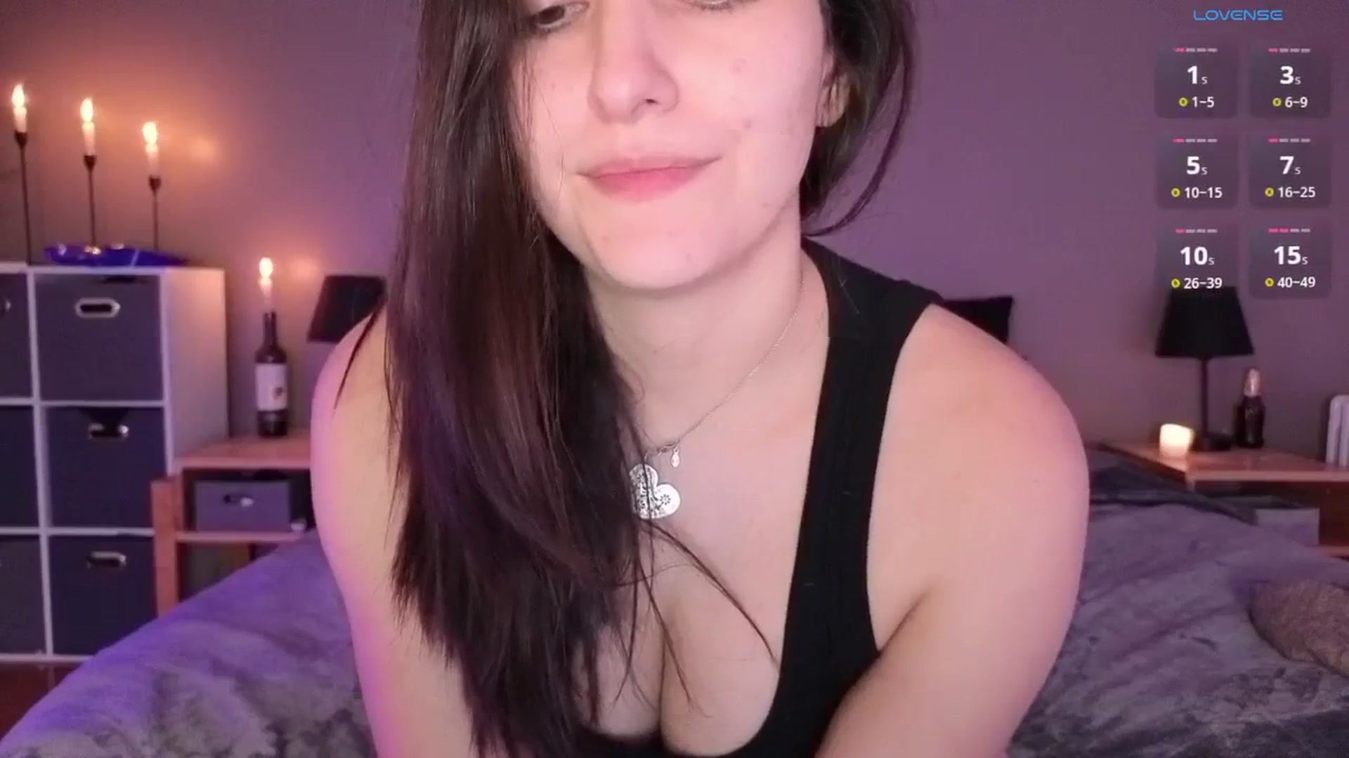 Gallery image thumbnail from AlyssaM's myfreecams stream on, 10/09/2025, 02:12 image 18 of 20