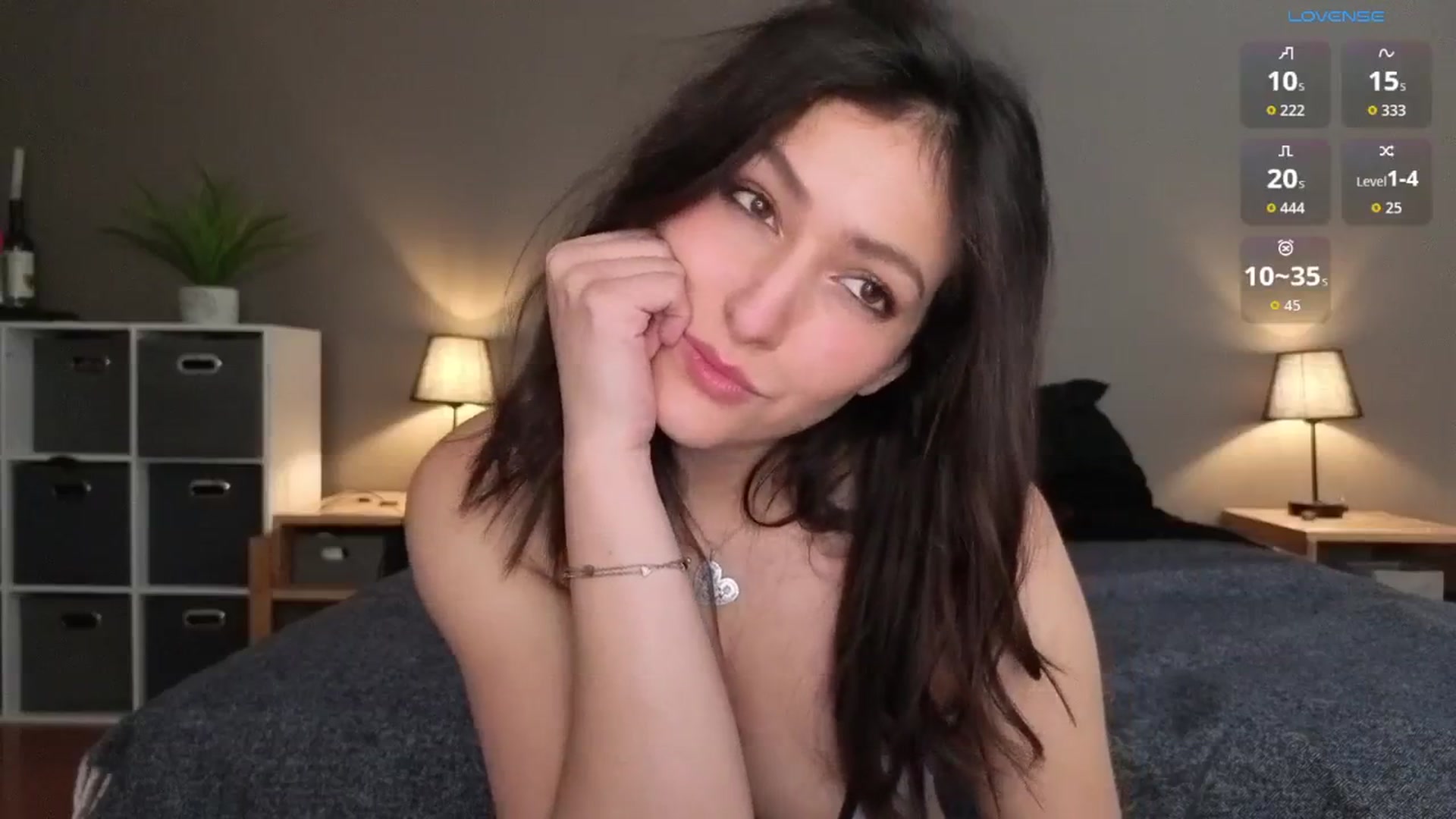 Gallery image thumbnail from AlyssaM's myfreecams stream on, 10/11/2025, 15:17 image 4 of 20