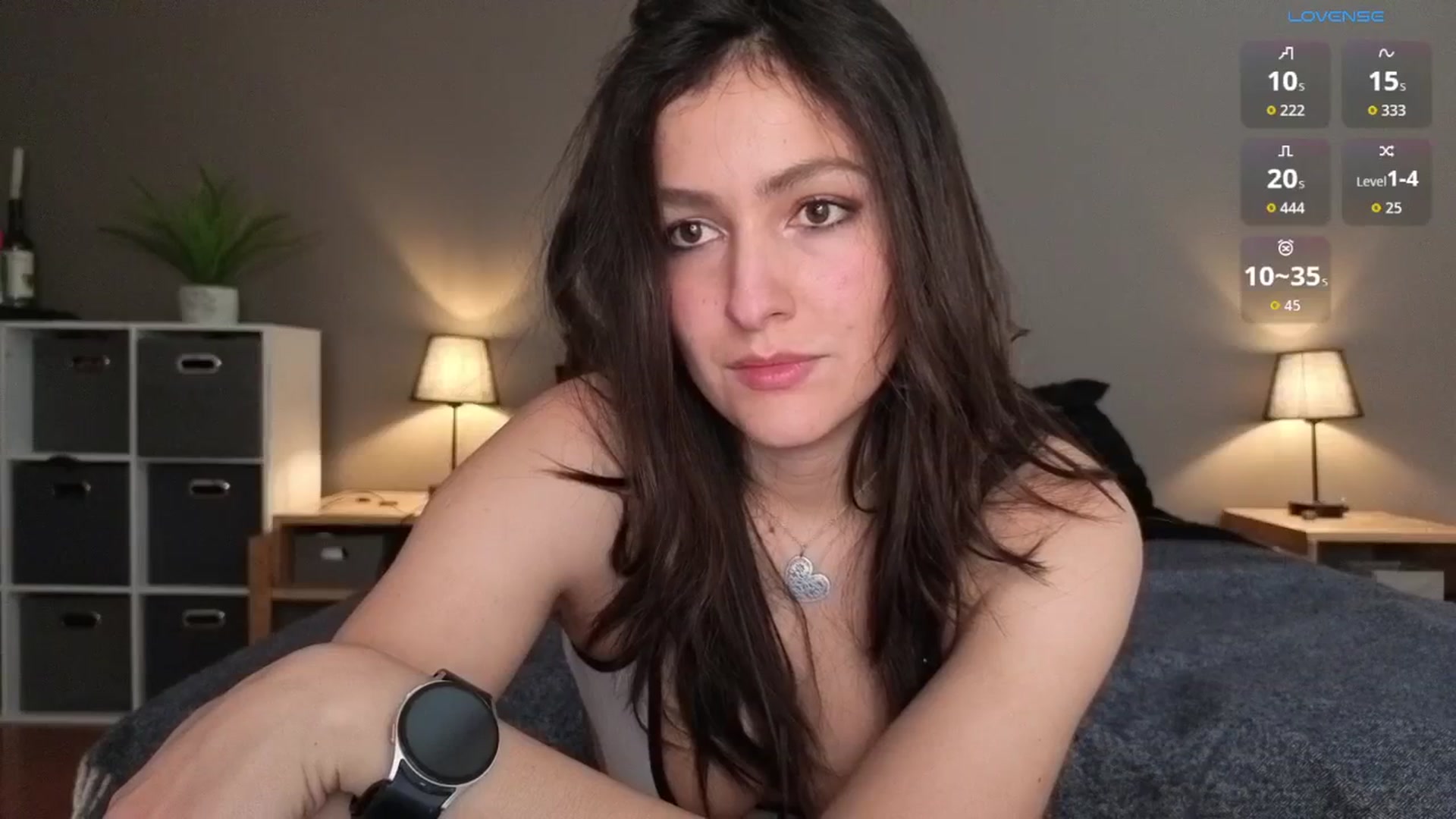 Gallery image thumbnail from AlyssaM's myfreecams stream on, 10/11/2025, 15:17 image 3 of 20