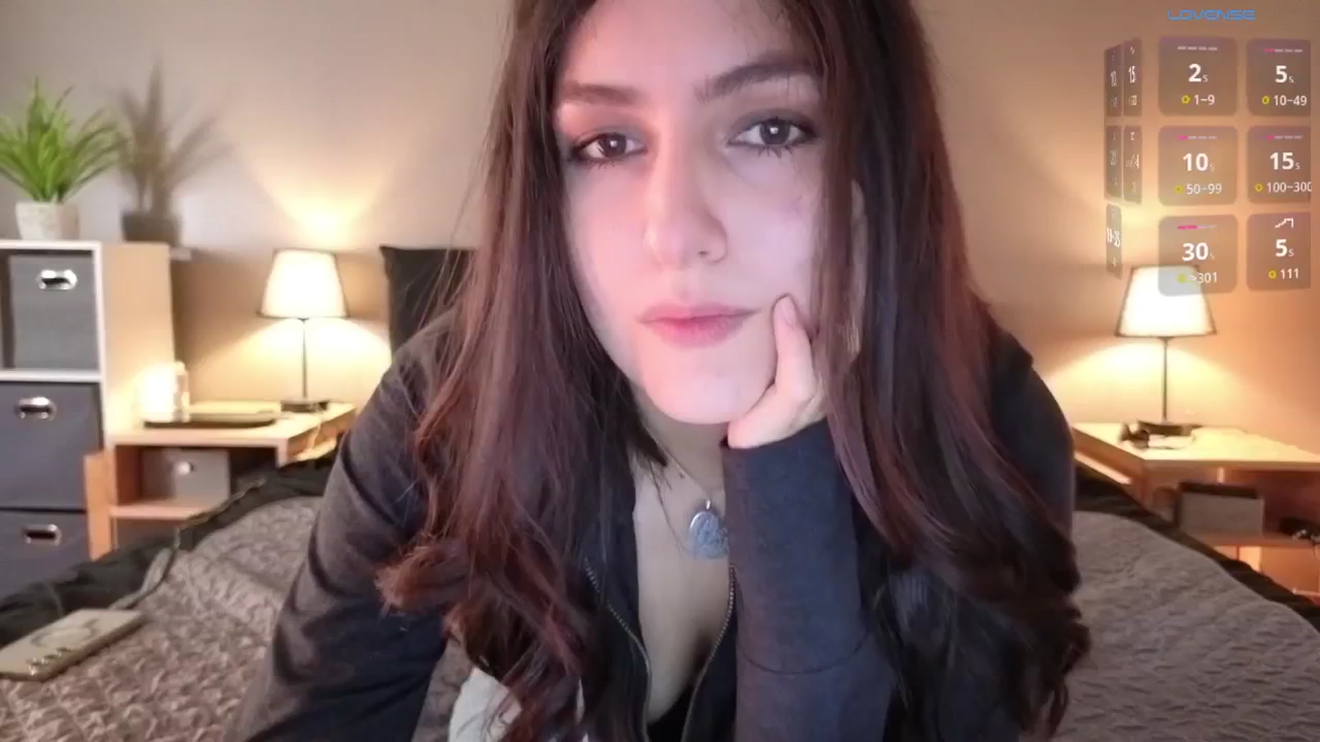 Gallery image thumbnail from AlyssaM's myfreecams stream on, 10/12/2025, 24:32 image 20 of 20