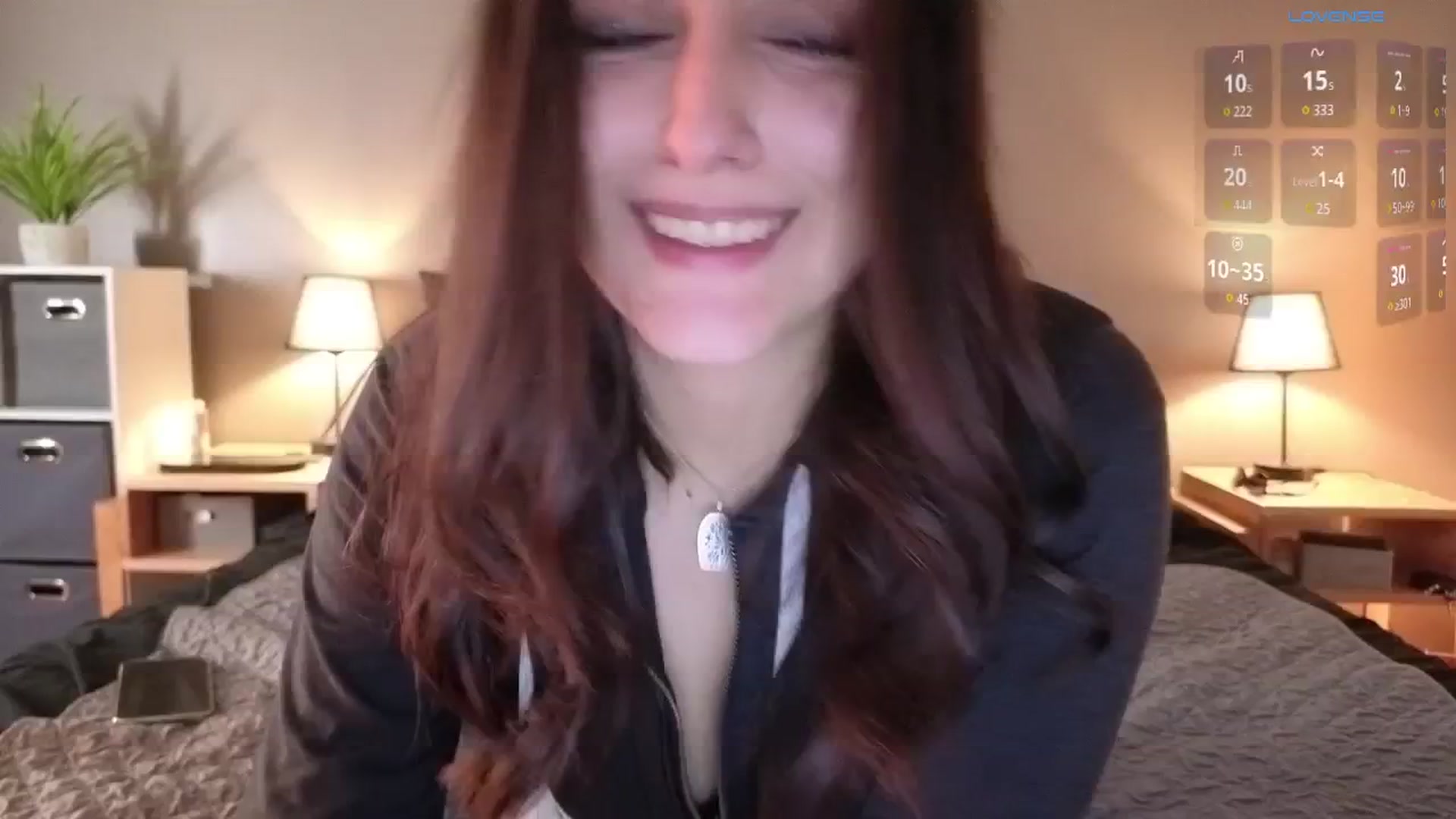 Gallery image thumbnail from AlyssaM's myfreecams stream on, 10/12/2025, 24:32 image 15 of 20