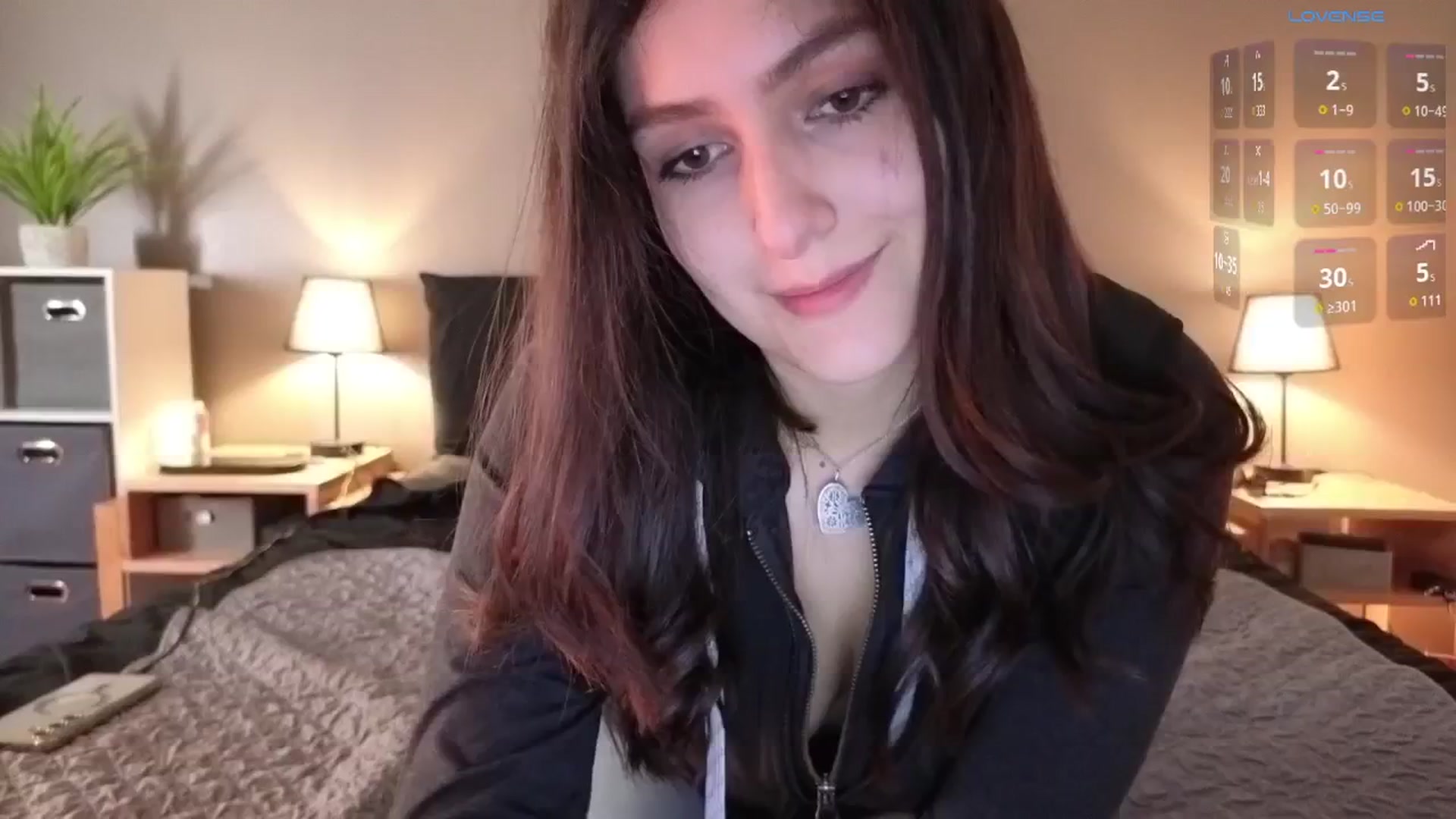 Gallery image thumbnail from AlyssaM's myfreecams stream on, 10/12/2025, 24:32 image 19 of 20