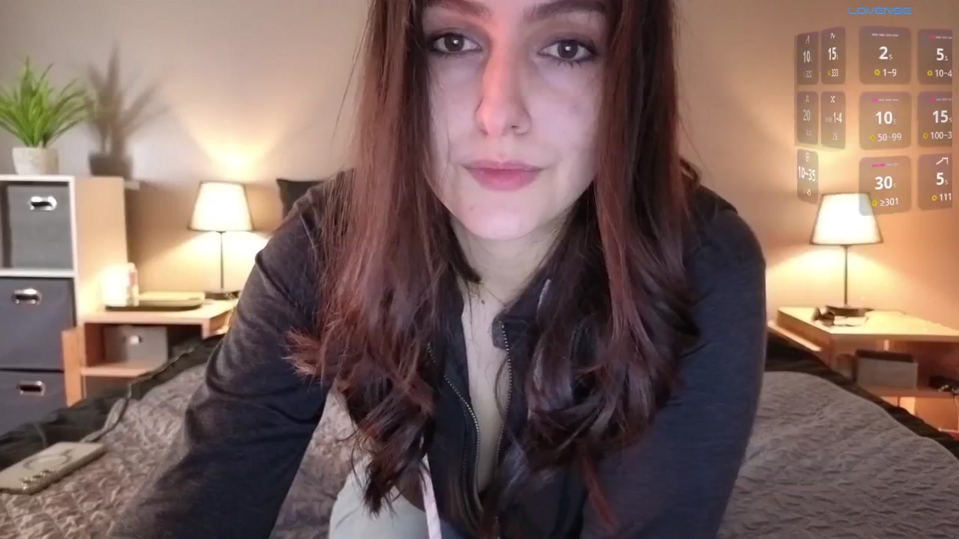 Gallery image thumbnail from AlyssaM's myfreecams stream on, 10/12/2025, 24:32 image 18 of 20
