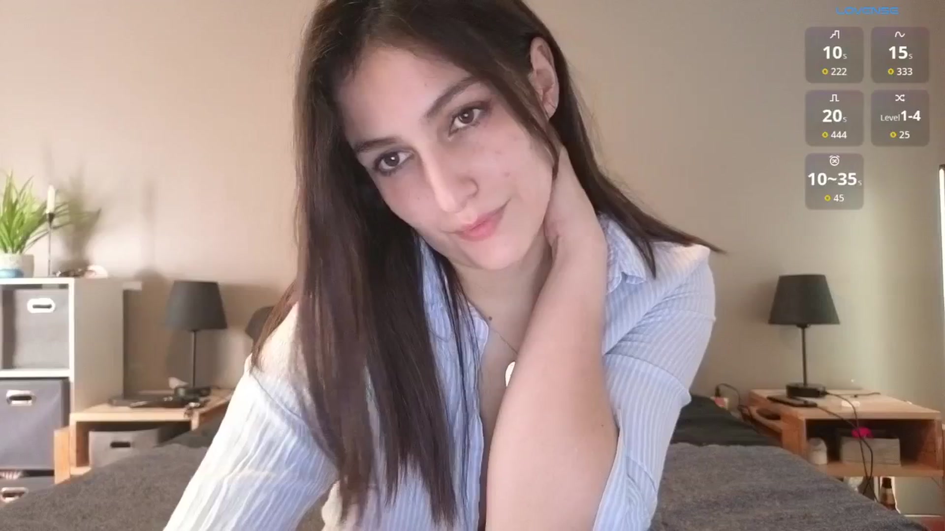 Gallery image thumbnail from AlyssaM's myfreecams stream on, 10/18/2025, 22:19 image 13 of 20