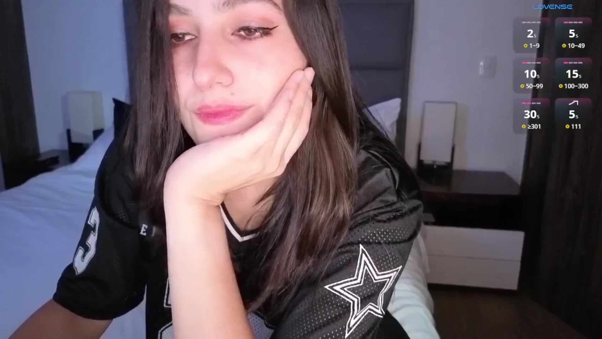 Gallery image thumbnail from AlyssaM's myfreecams stream on, 11/01/2025, 07:59 image 18 of 20