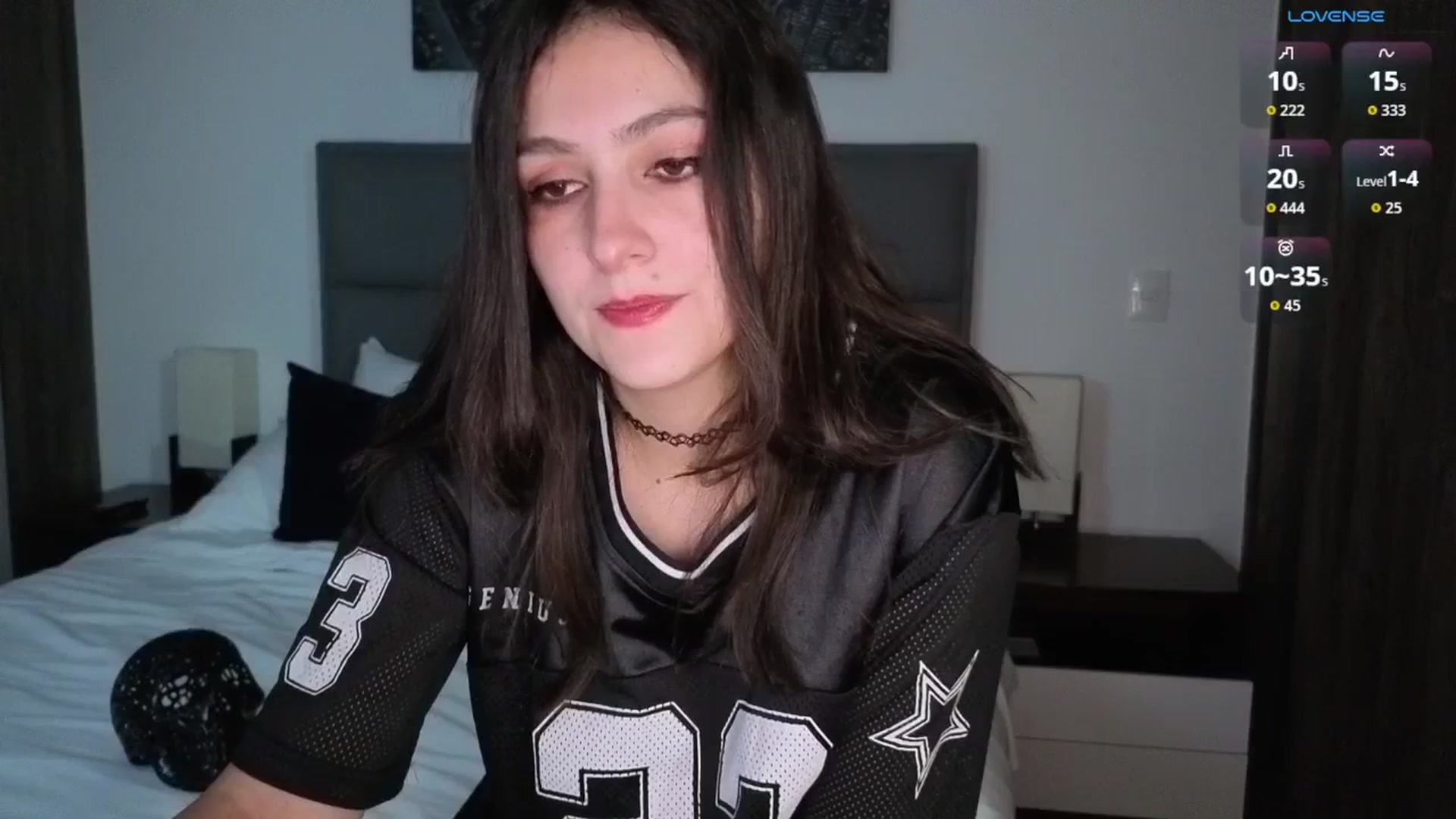 Gallery image thumbnail from AlyssaM's myfreecams stream on, 11/01/2025, 07:59 image 2 of 20