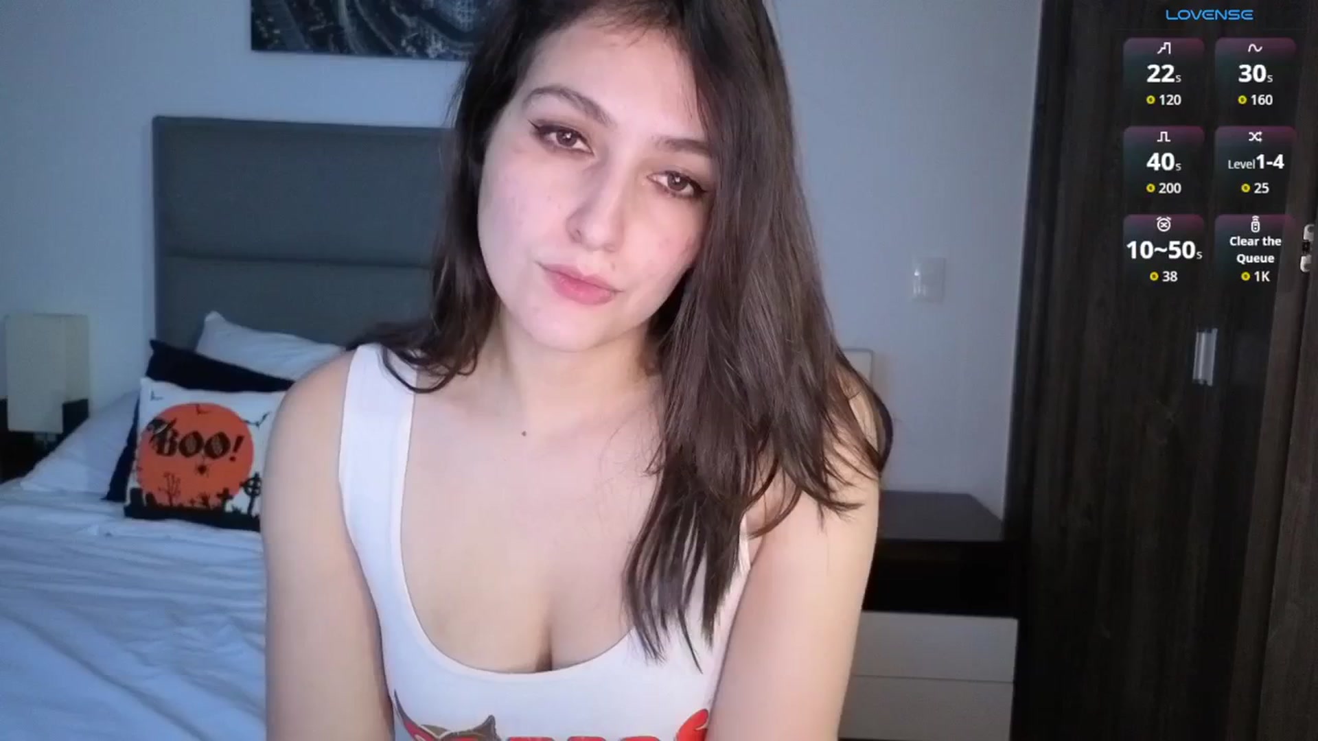 Gallery image thumbnail from AlyssaM's myfreecams stream on, 11/01/2025, 10:29 image 3 of 20