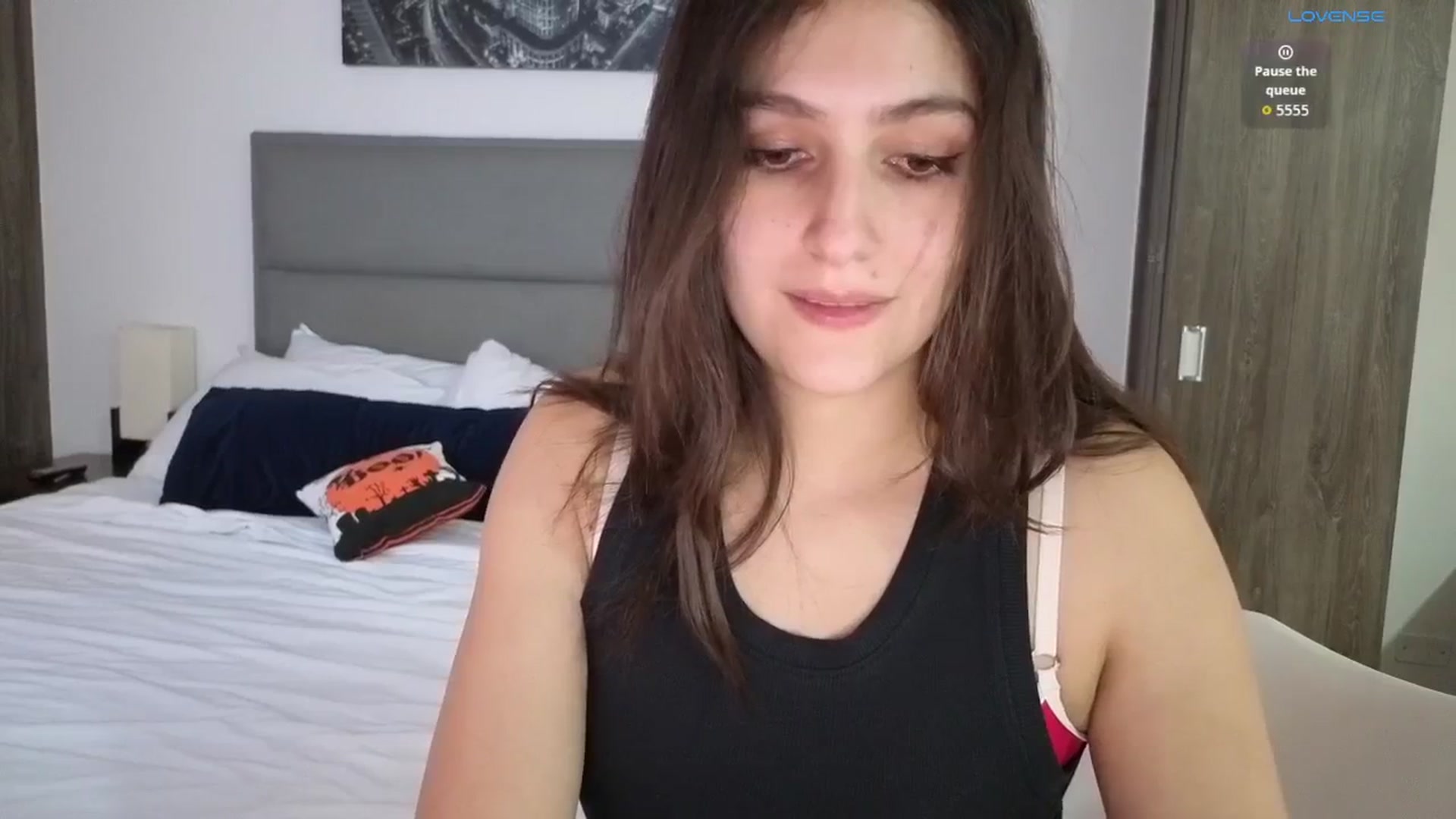 Gallery image thumbnail from AlyssaM's myfreecams stream on, 11/01/2025, 16:05 image 4 of 20