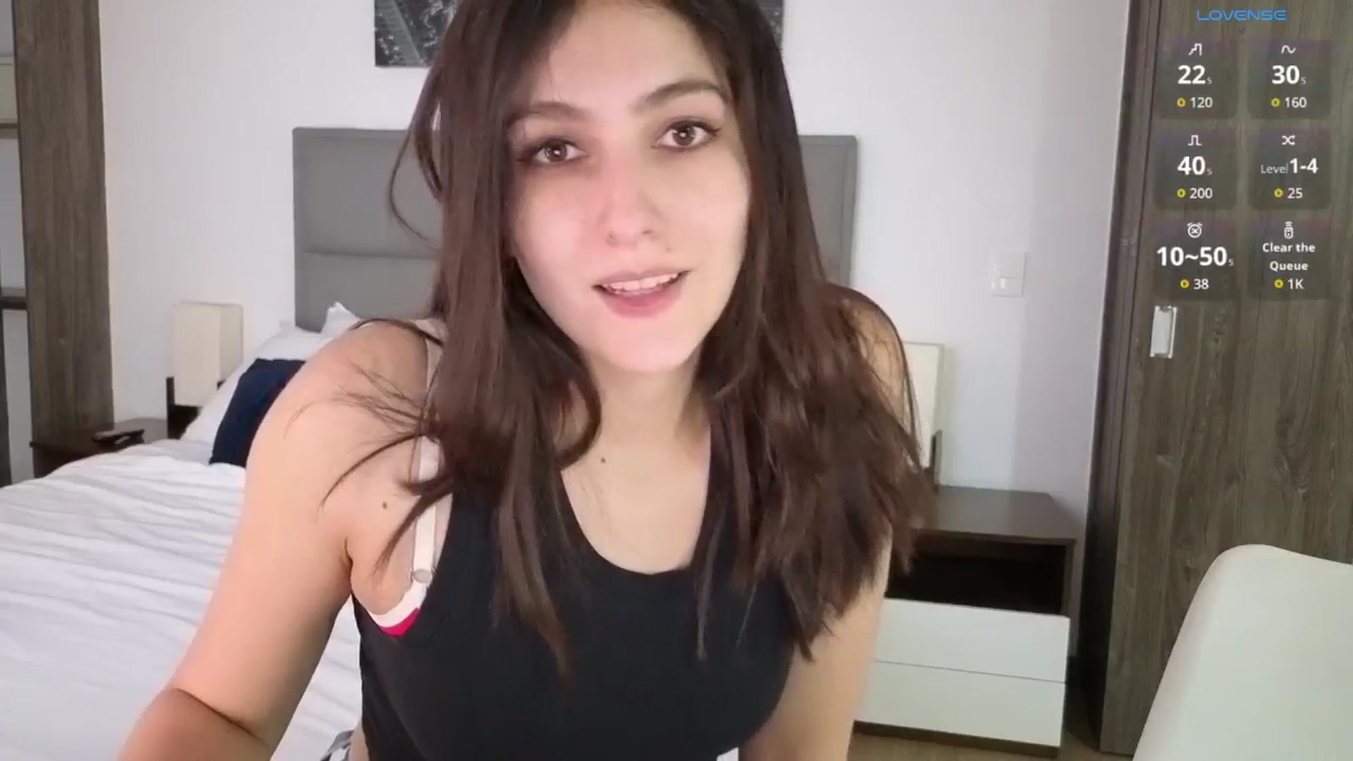 Gallery image thumbnail from AlyssaM's myfreecams stream on, 11/01/2025, 16:05 image 3 of 20