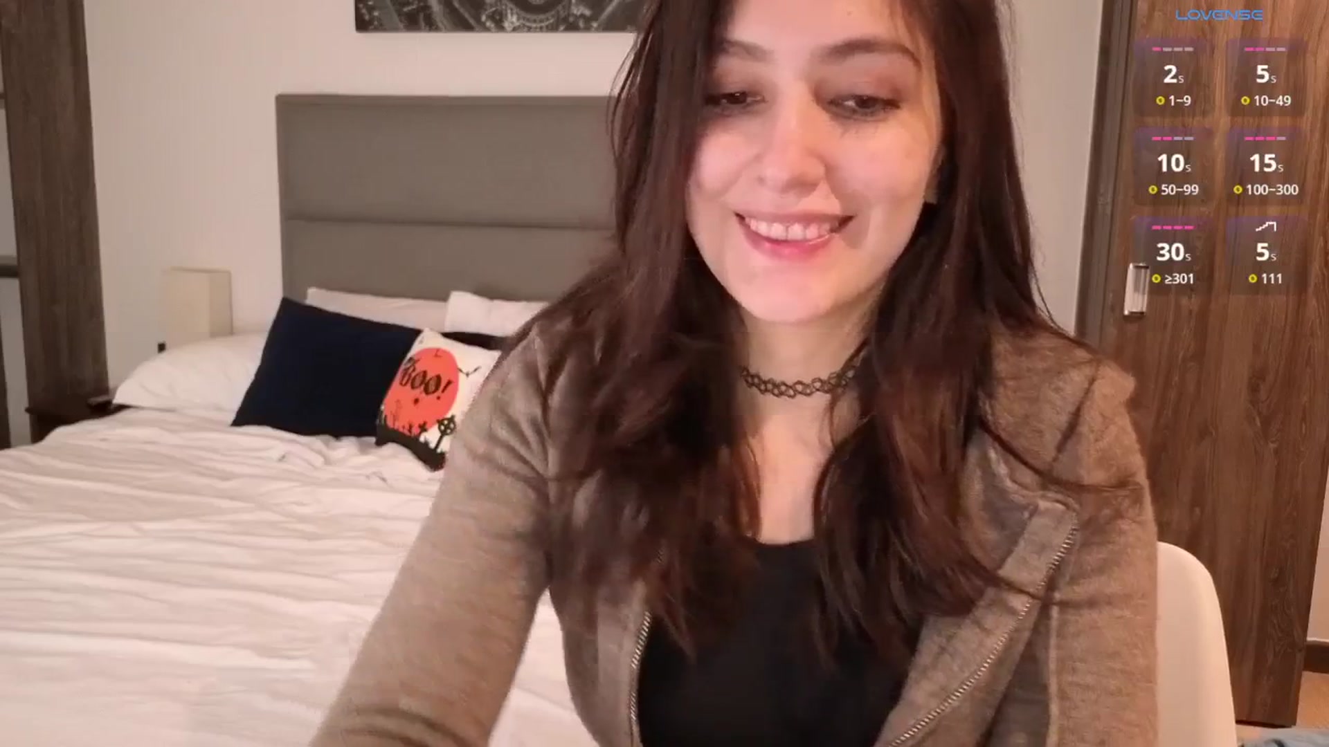 Gallery image thumbnail from AlyssaM's myfreecams stream on, 11/02/2025, 24:16 image 2 of 20