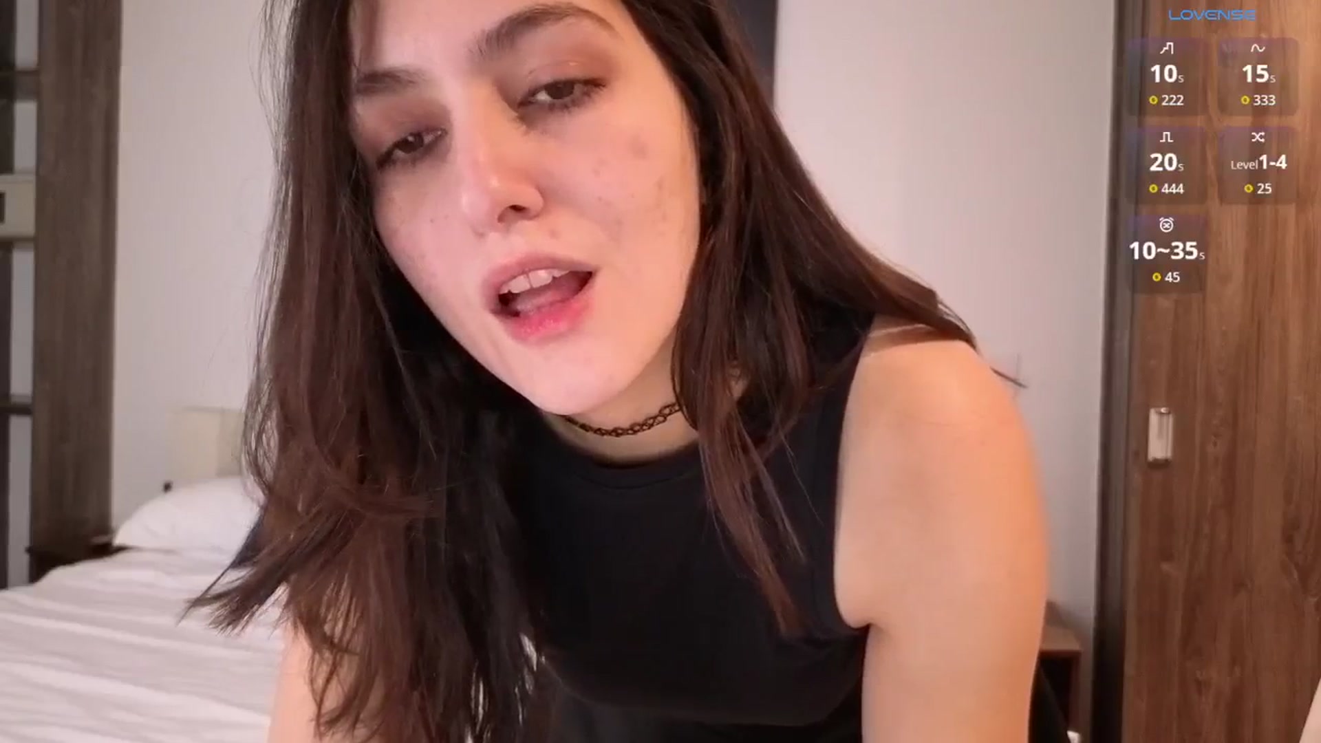 Gallery image thumbnail from AlyssaM's myfreecams stream on, 11/02/2025, 24:16 image 8 of 20