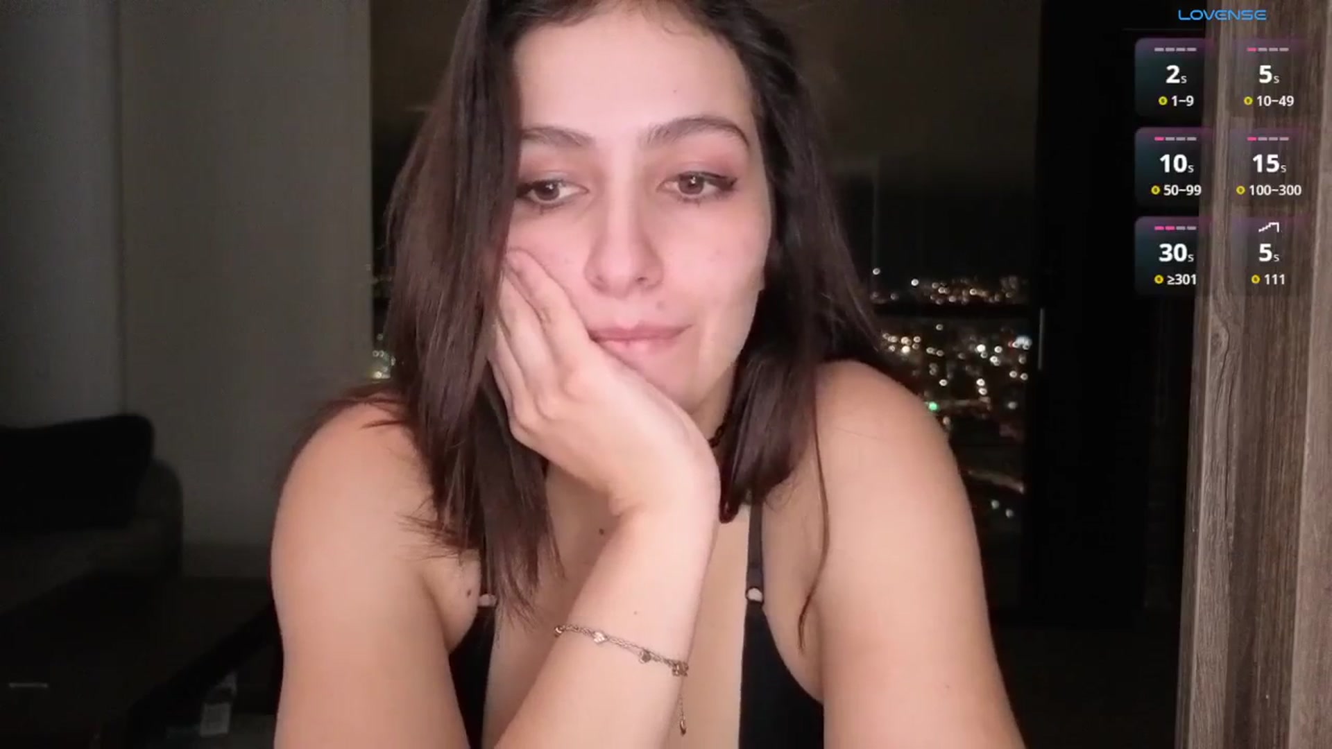 Gallery image thumbnail from AlyssaM's myfreecams stream on, 11/04/2025, 01:11 image 8 of 20